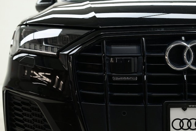 2023 Audi Q7