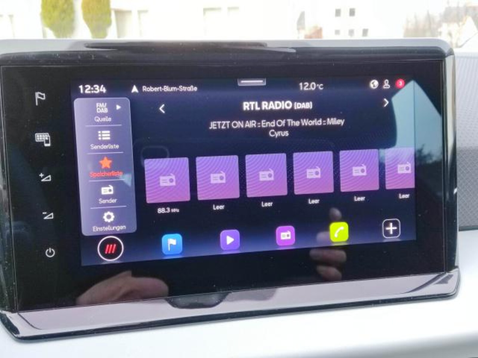SEAT Ibiza – Bild 22