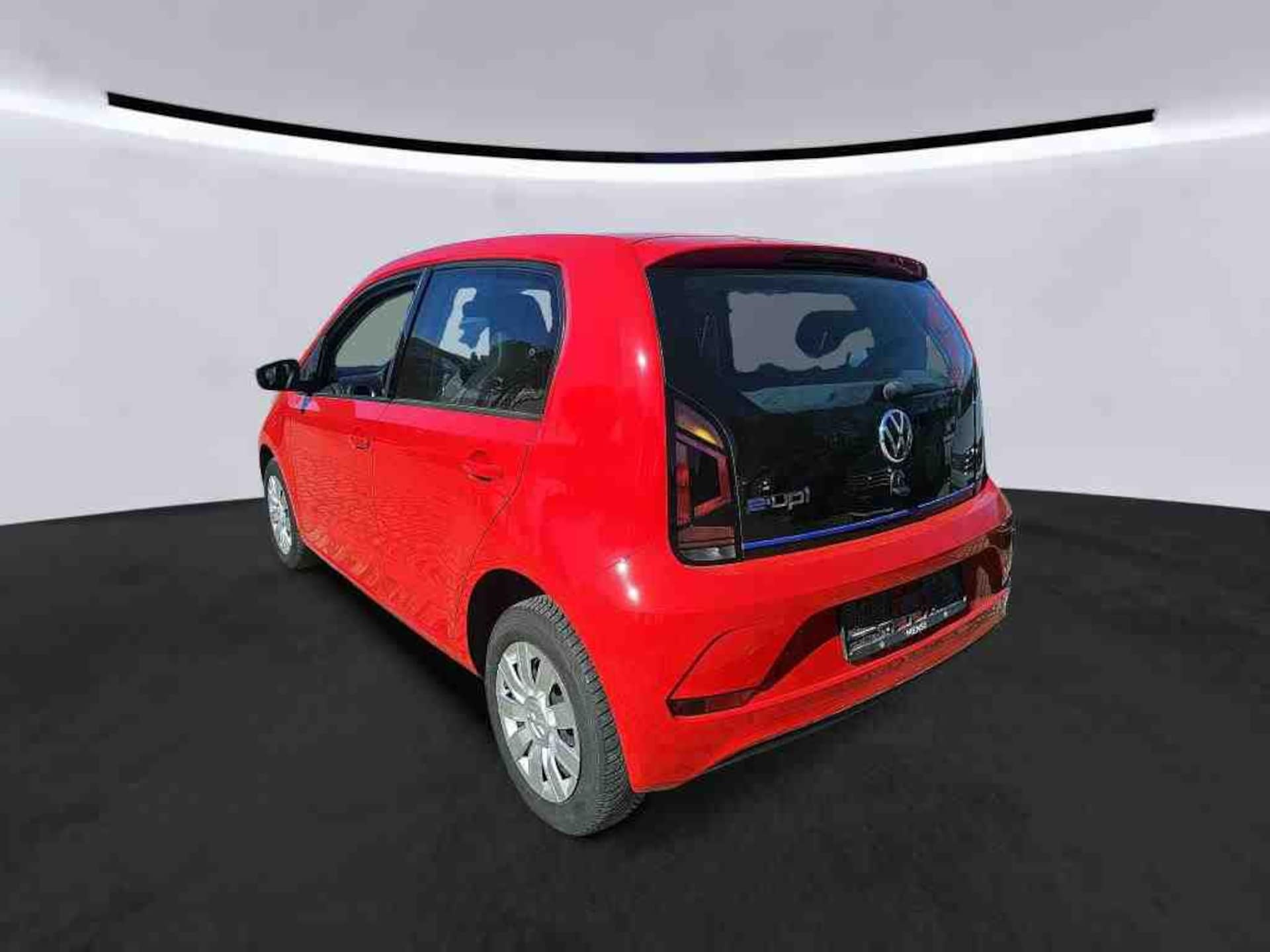 Volkswagen e-up!