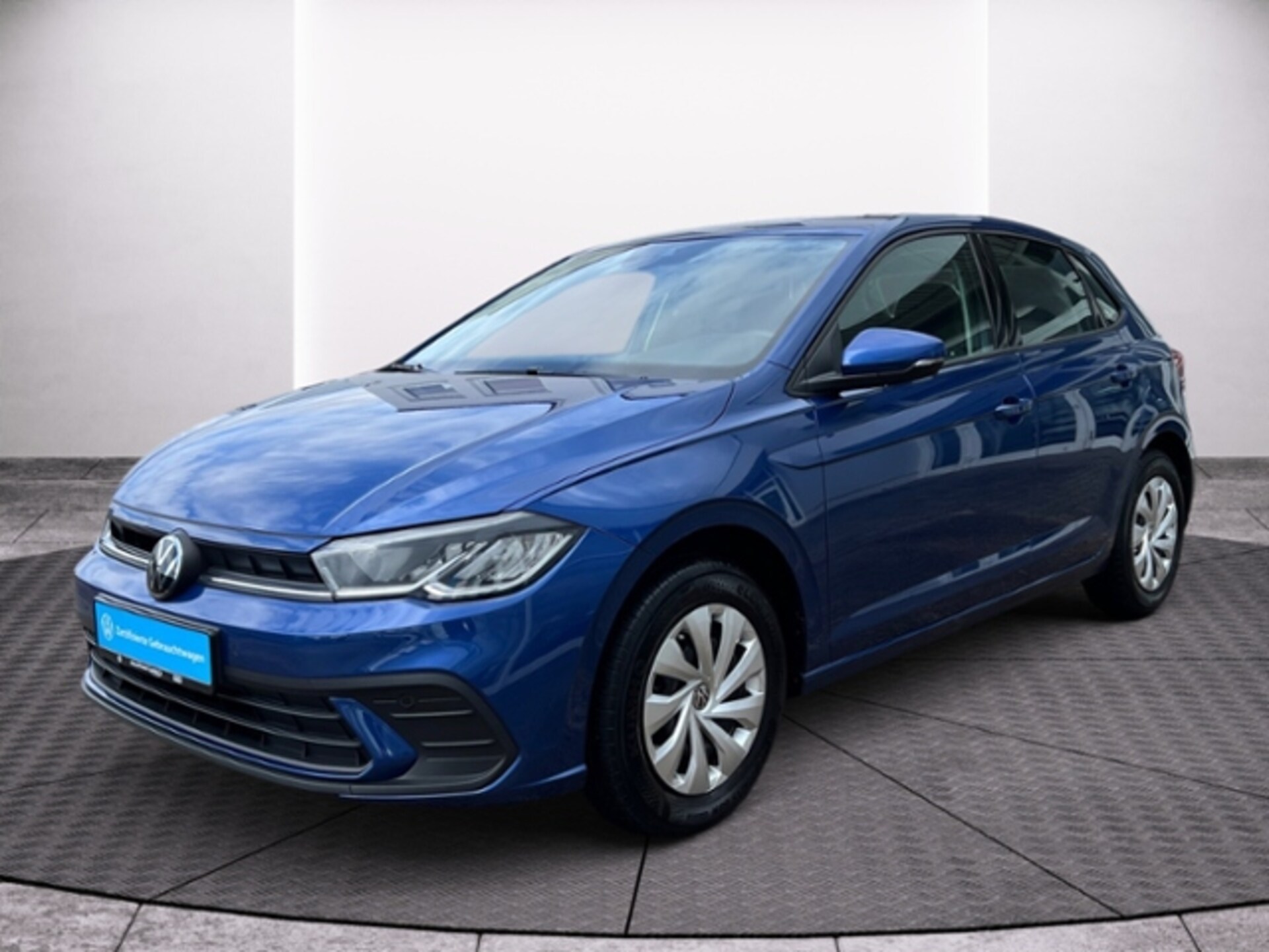 Volkswagen Polo Life