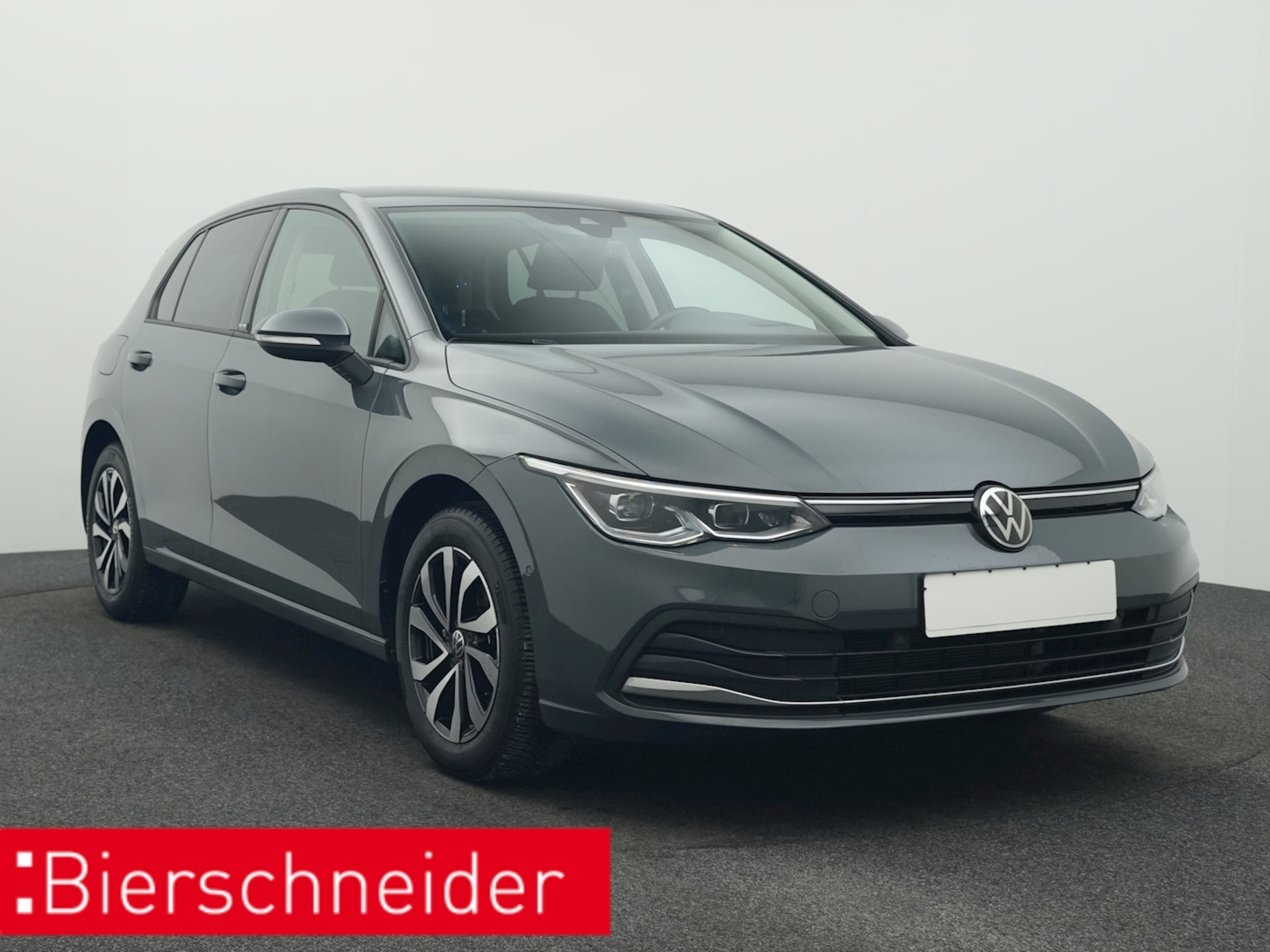 Volkswagen Golf Active