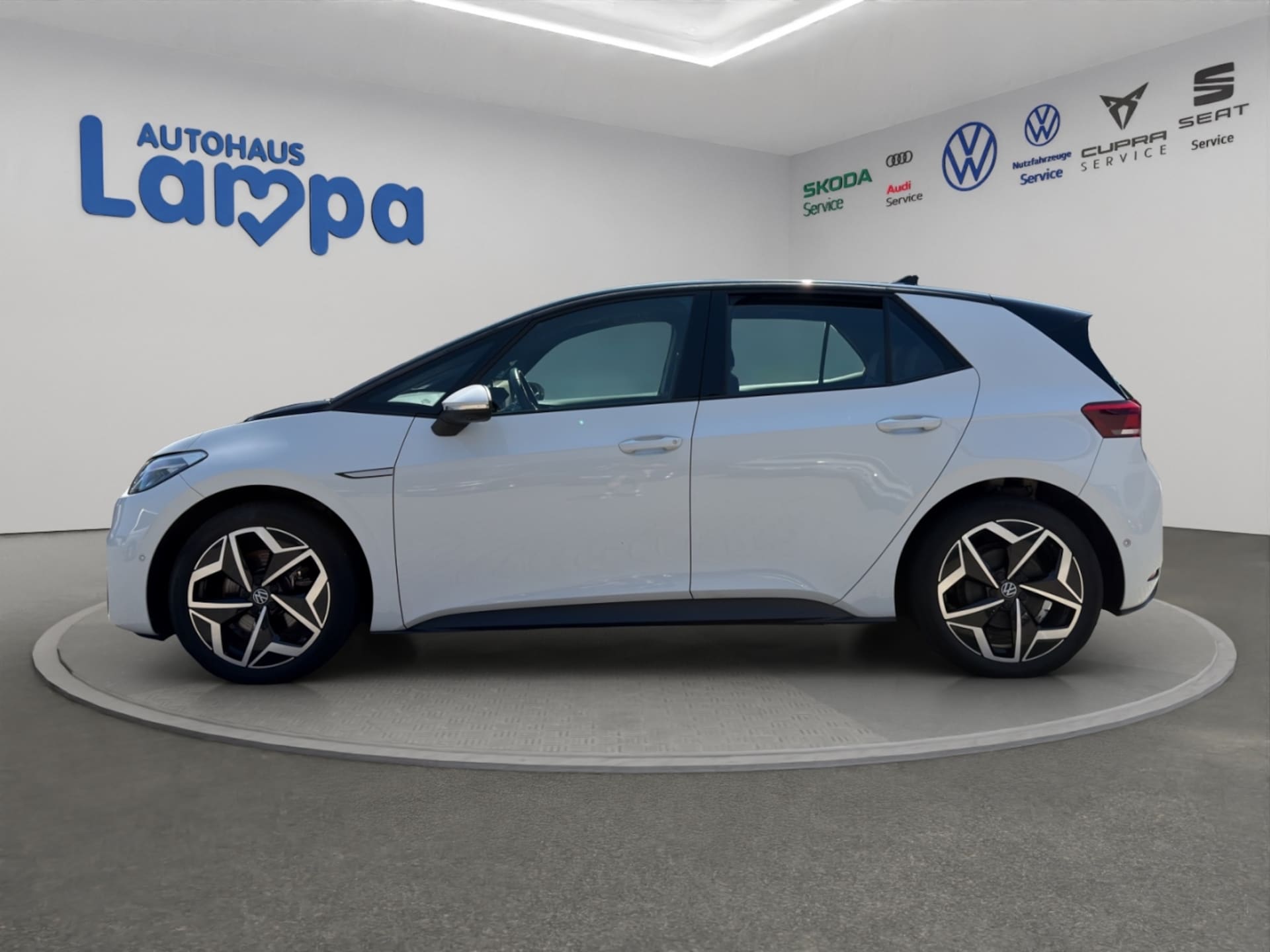 Volkswagen ID.3 Pure Performance