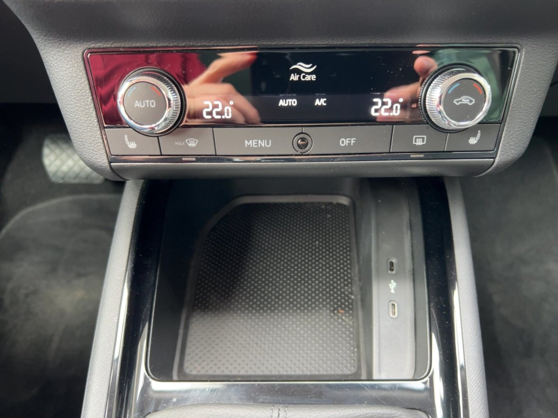 Skoda Kamiq Ambition