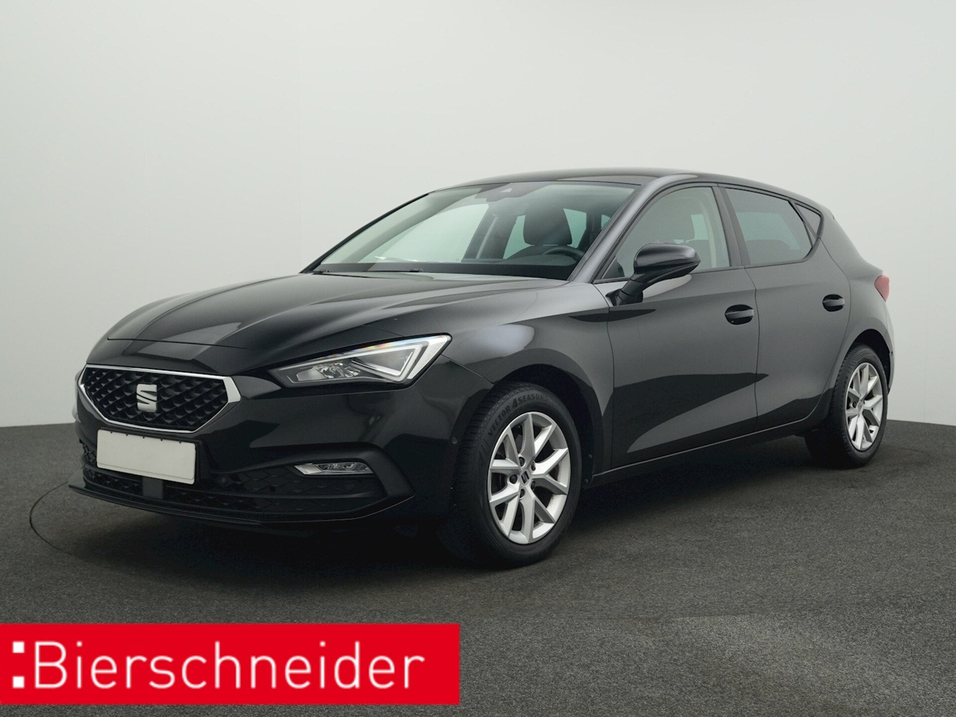 SEAT Leon Style