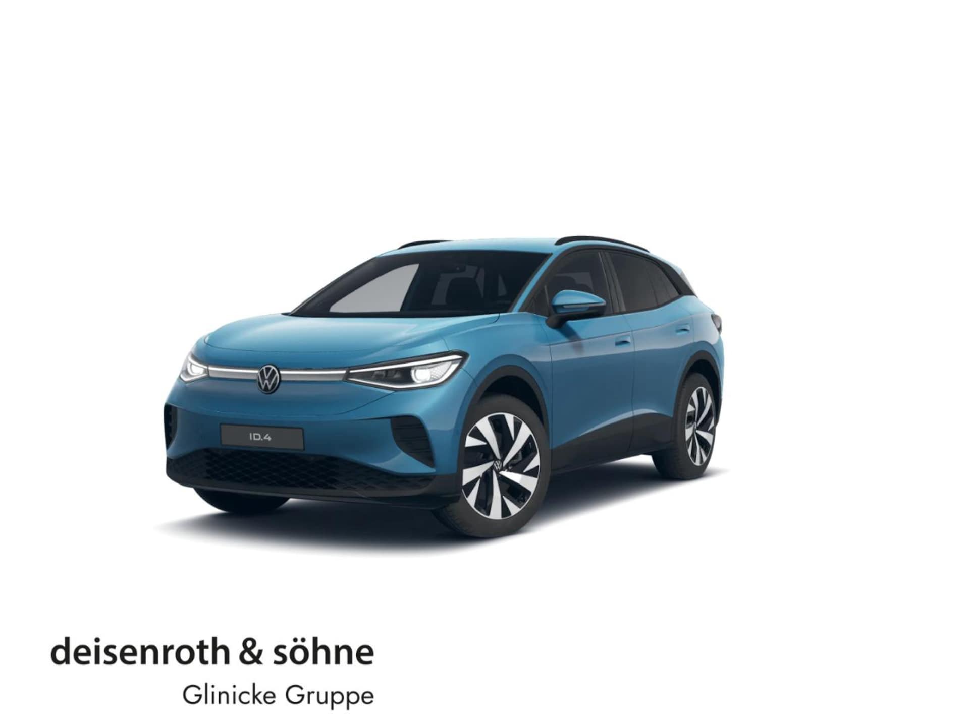 Volkswagen ID.4 Pro