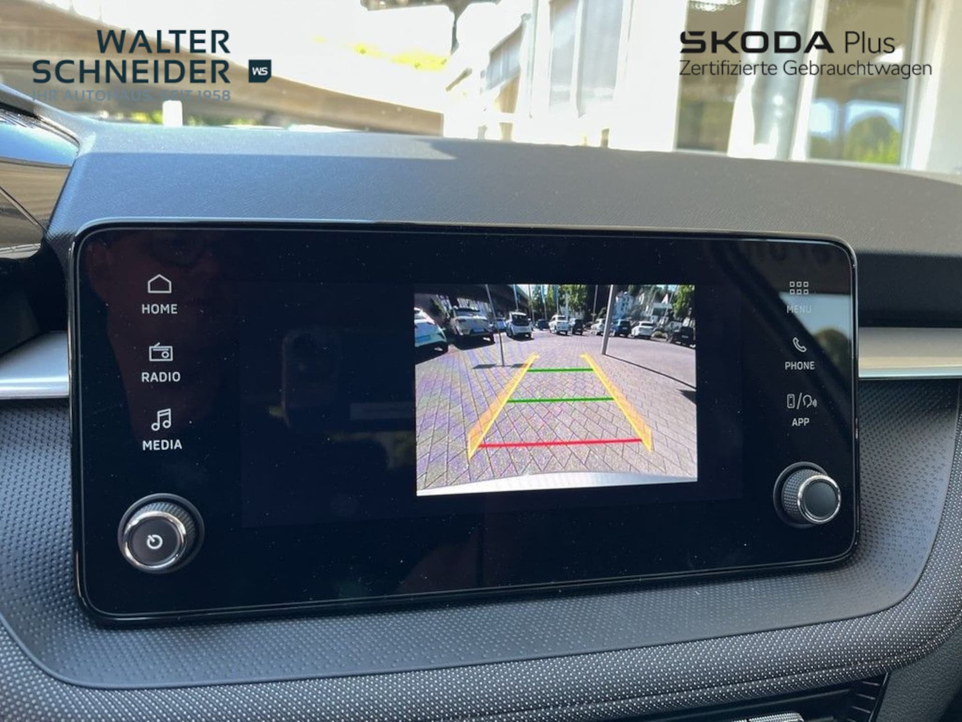 Skoda Fabia Extra Plus