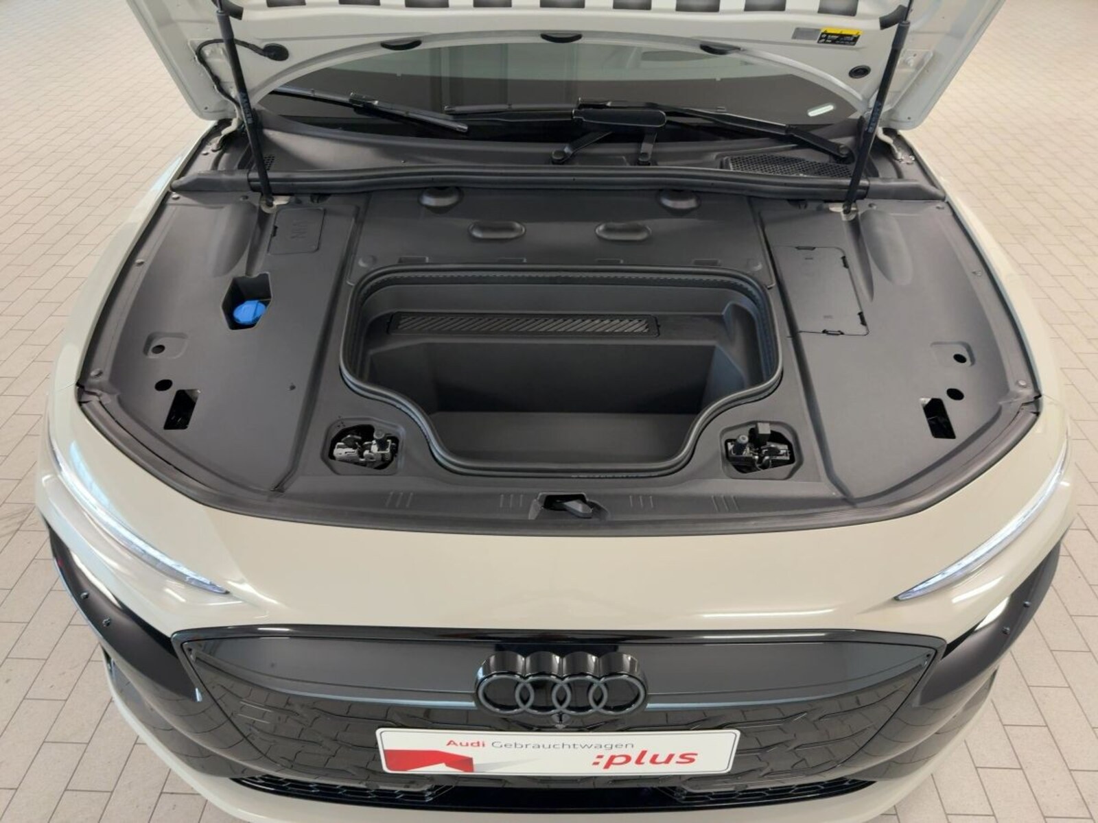 Audi A6 Avant e-tron – Bild 22