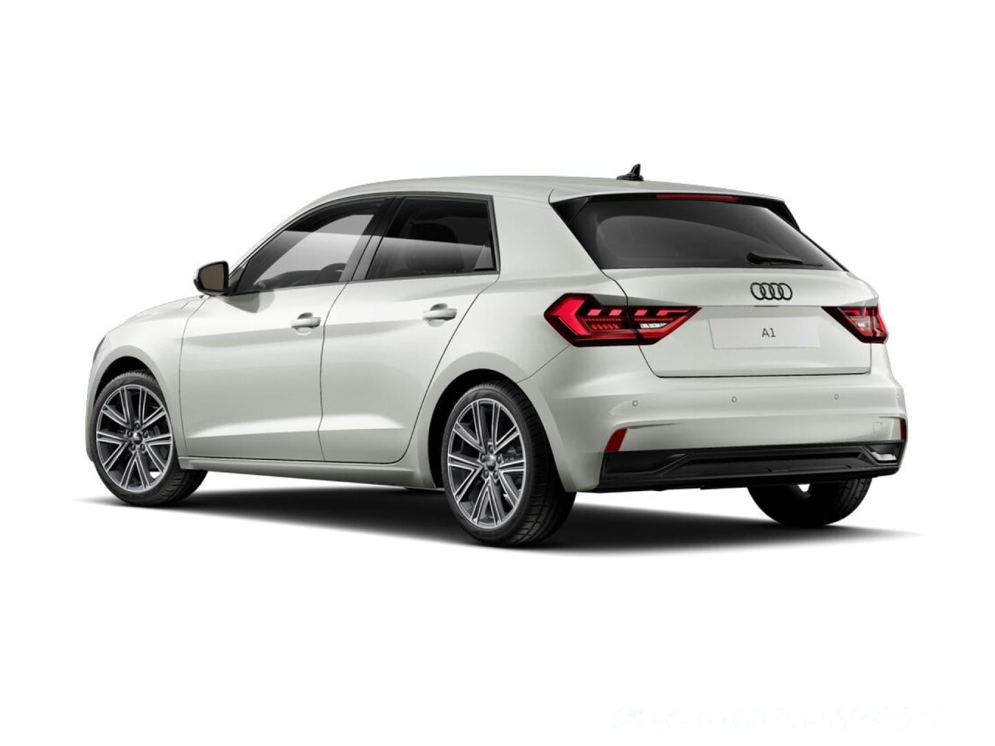 Bild über Audi A1 Sportback advanced 30 TFSI S tronic - für weitere Informationen kontaktieren Sie den Audi Partner