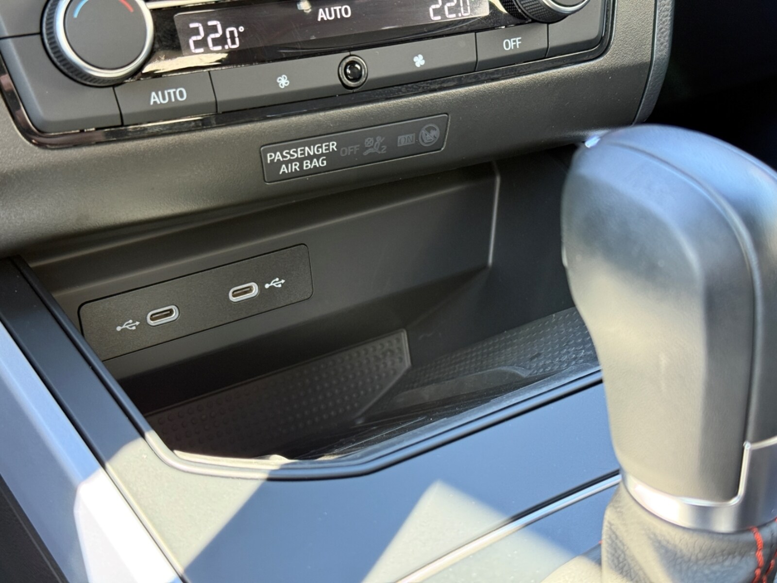SEAT Arona – Bild 12