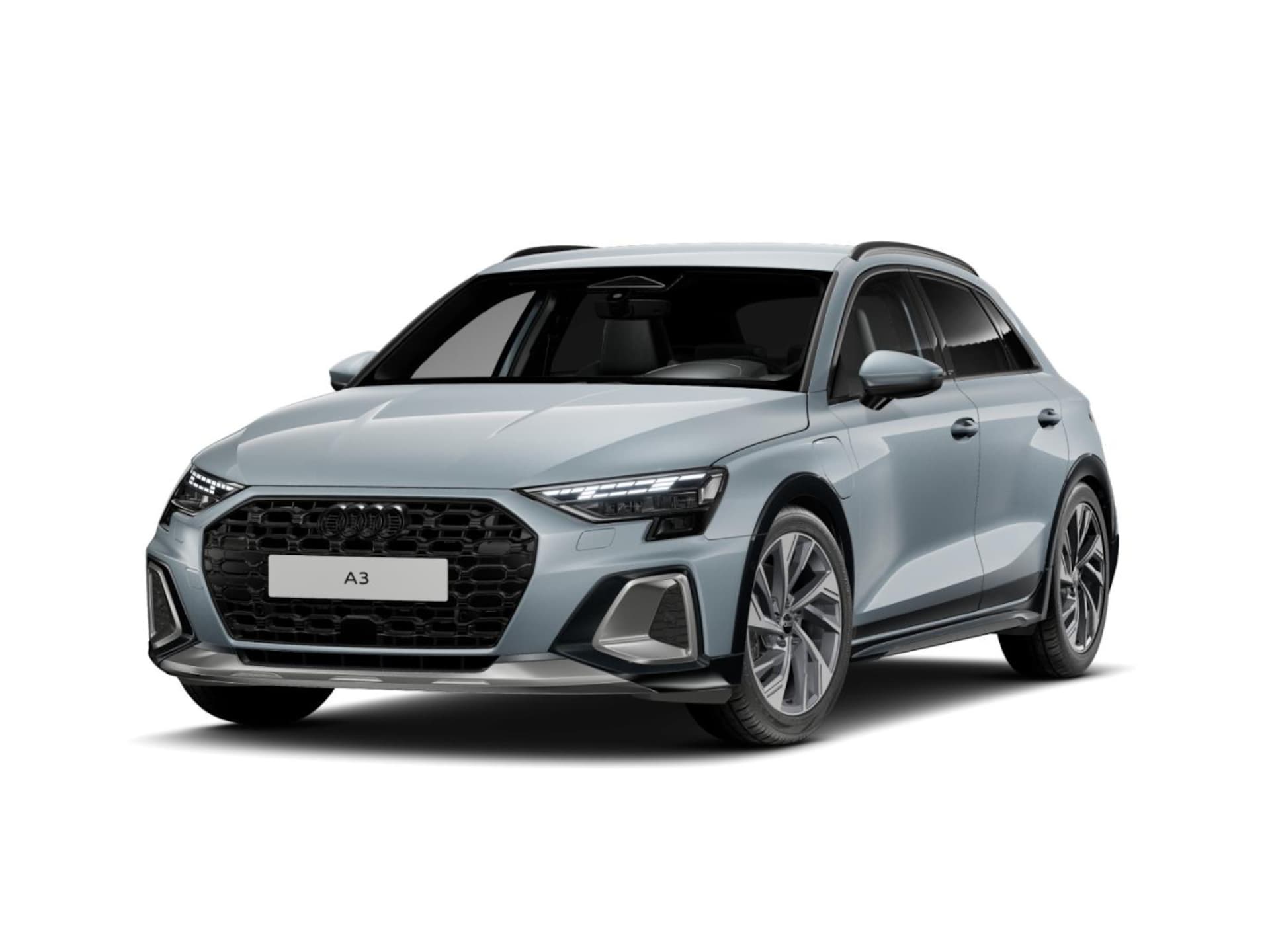 Audi A3 allstreet TFSI e