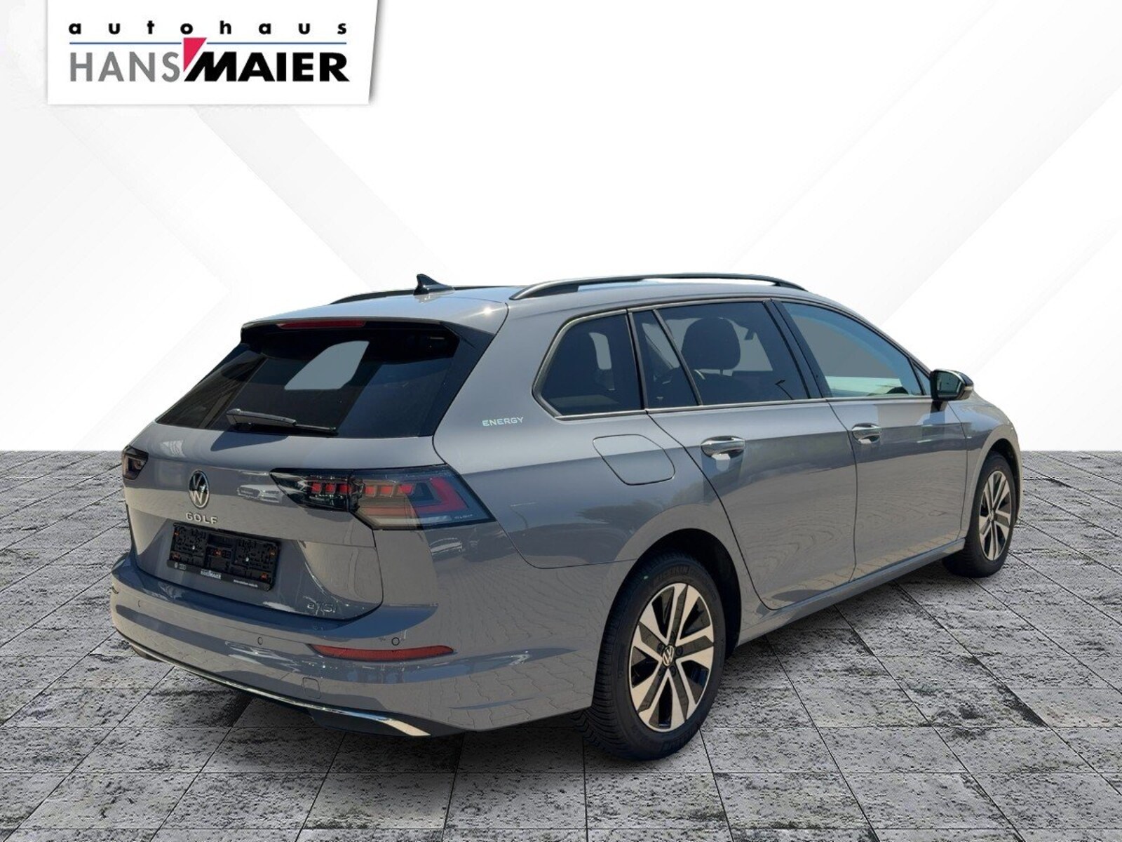 Volkswagen Golf Variant – Bild 4