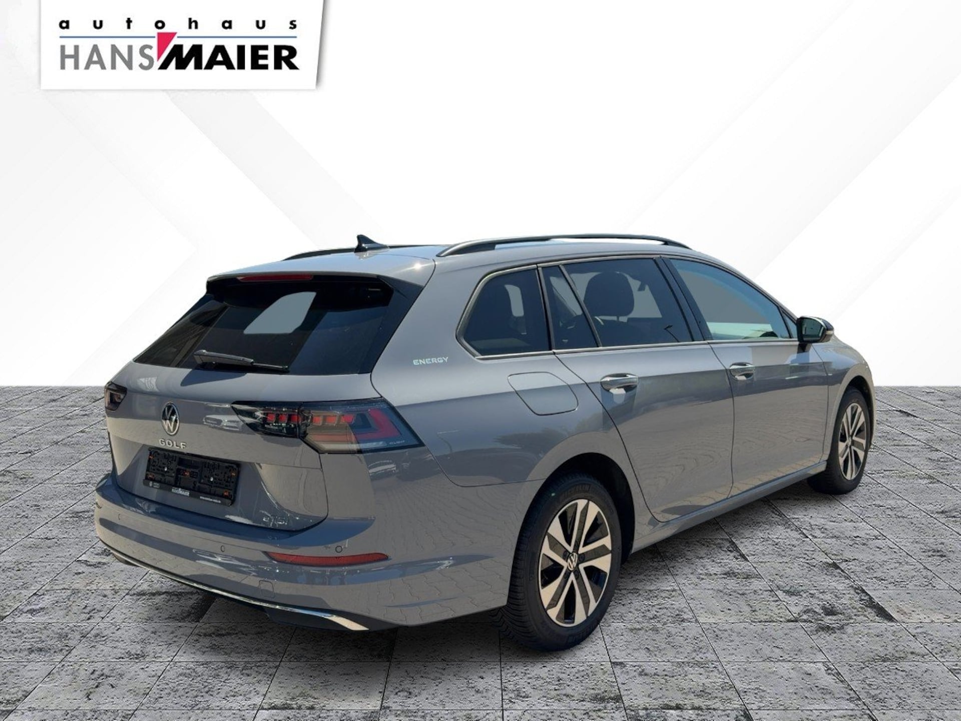 Volkswagen Golf Variant ENERGY