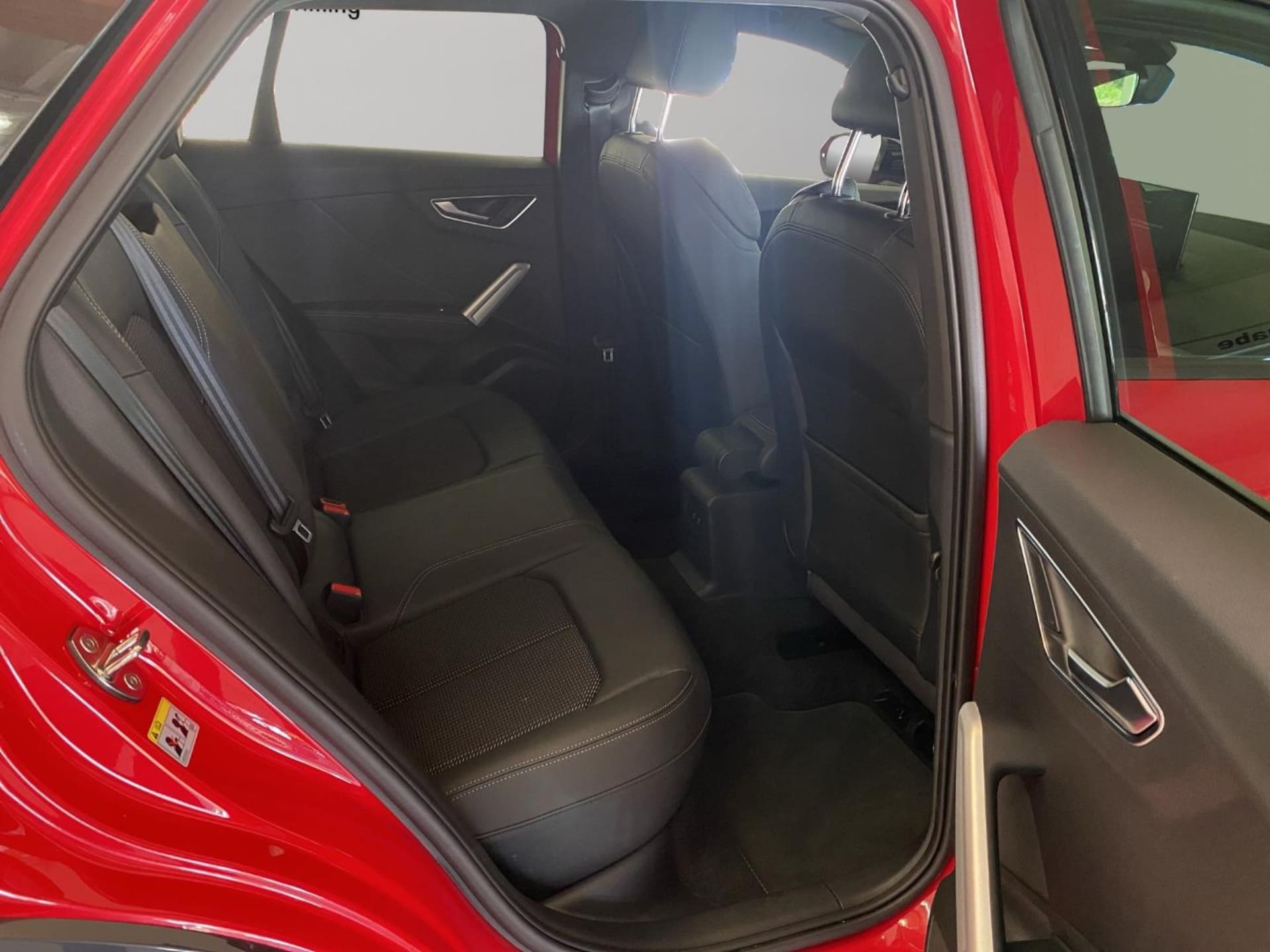 Audi SQ2