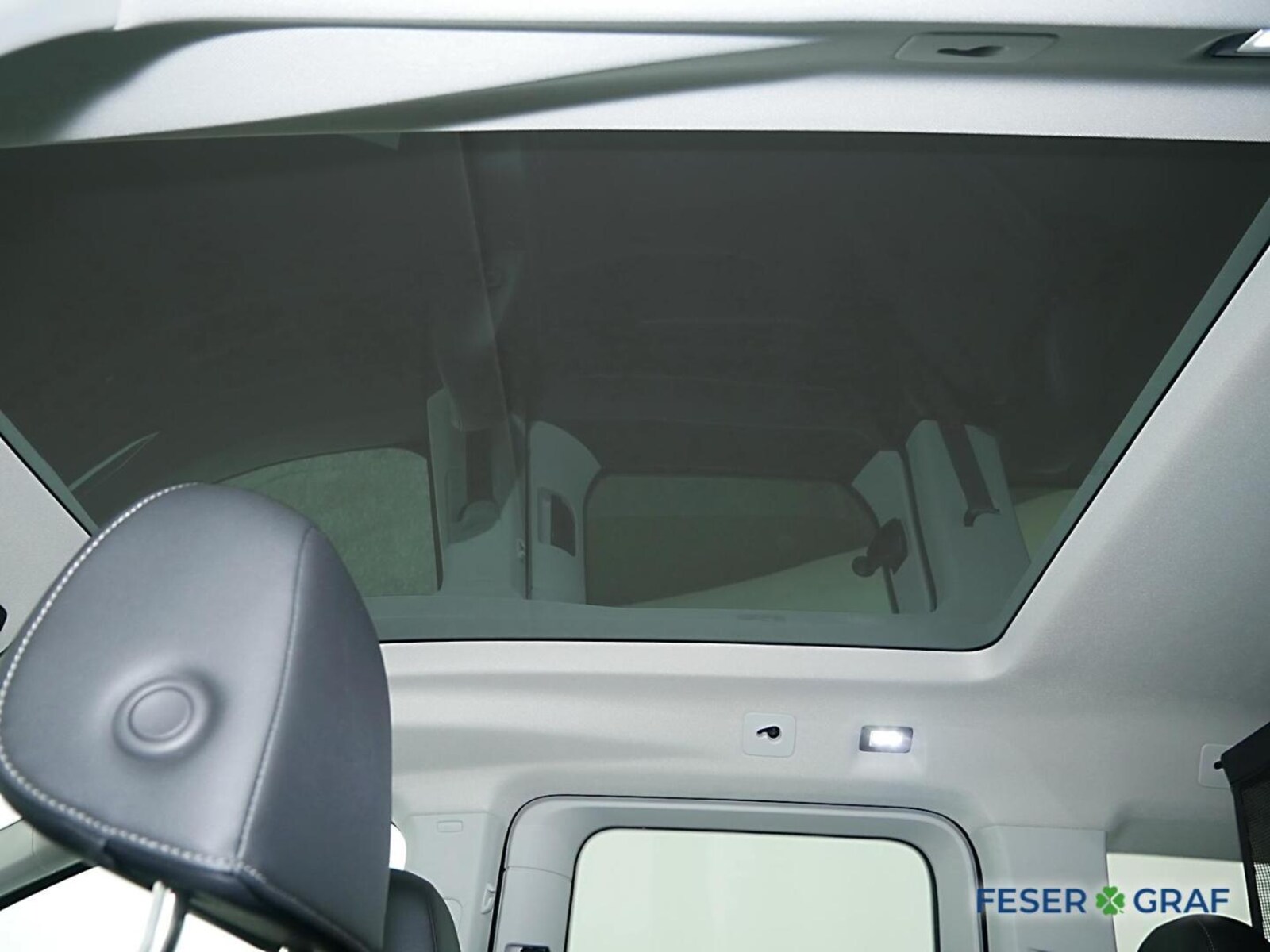 Volkswagen Caddy – Bild 6