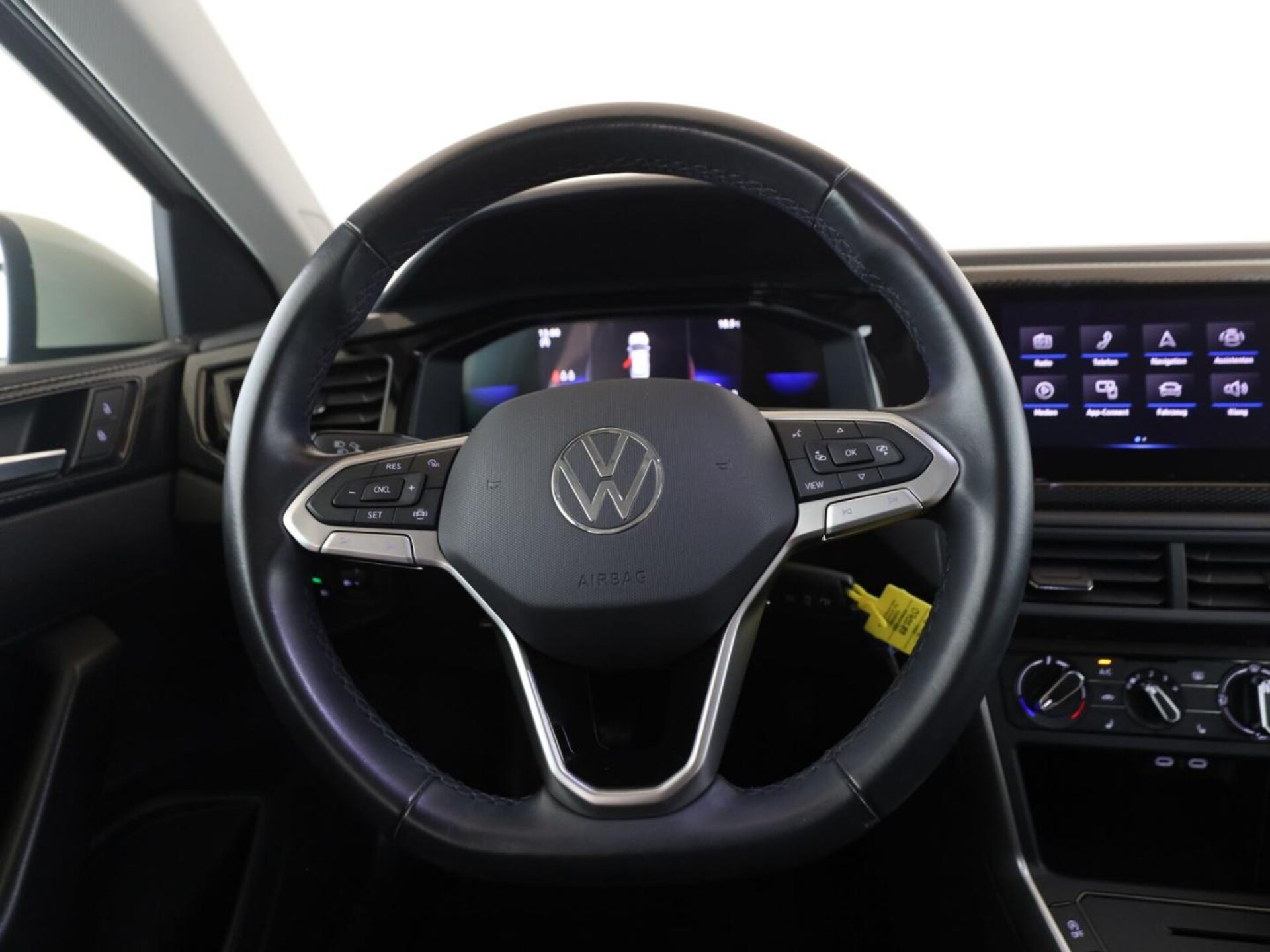 Volkswagen Taigo Life