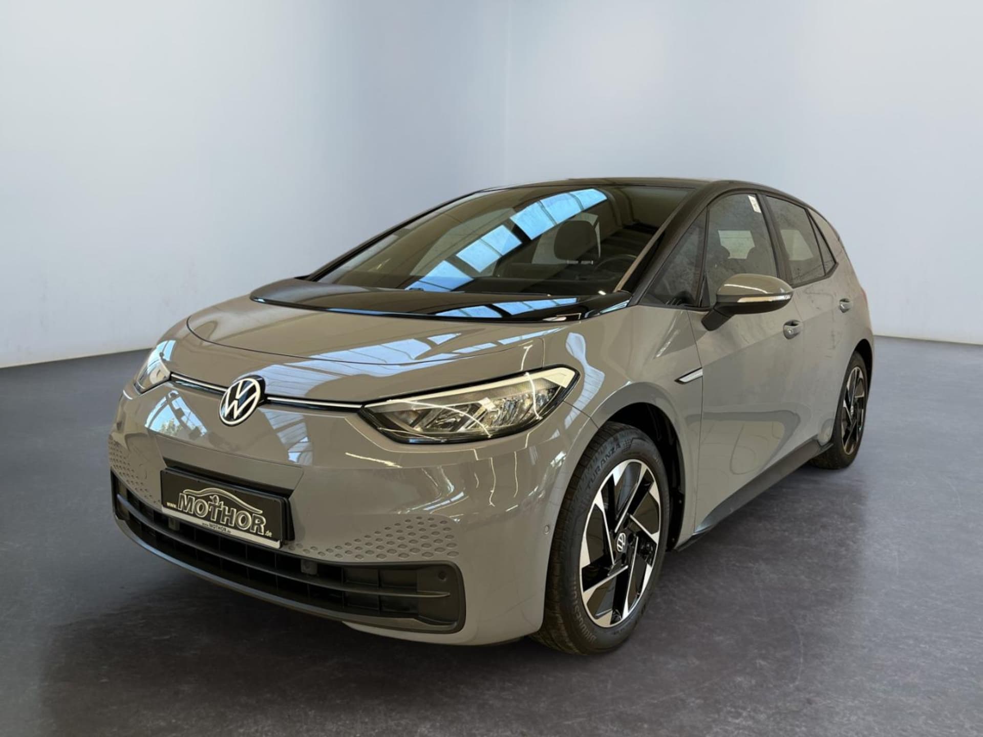 Volkswagen ID.3 Pure Performance