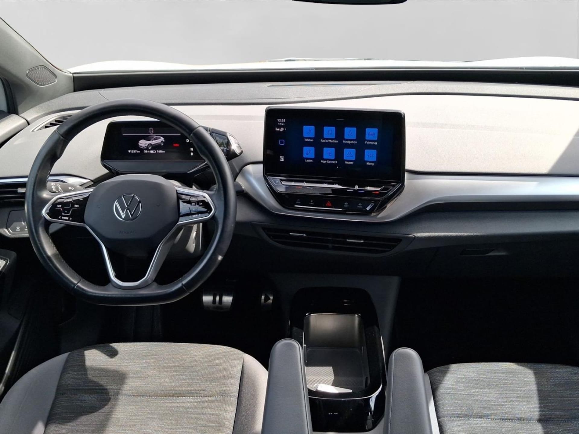 Volkswagen ID.4 Pure