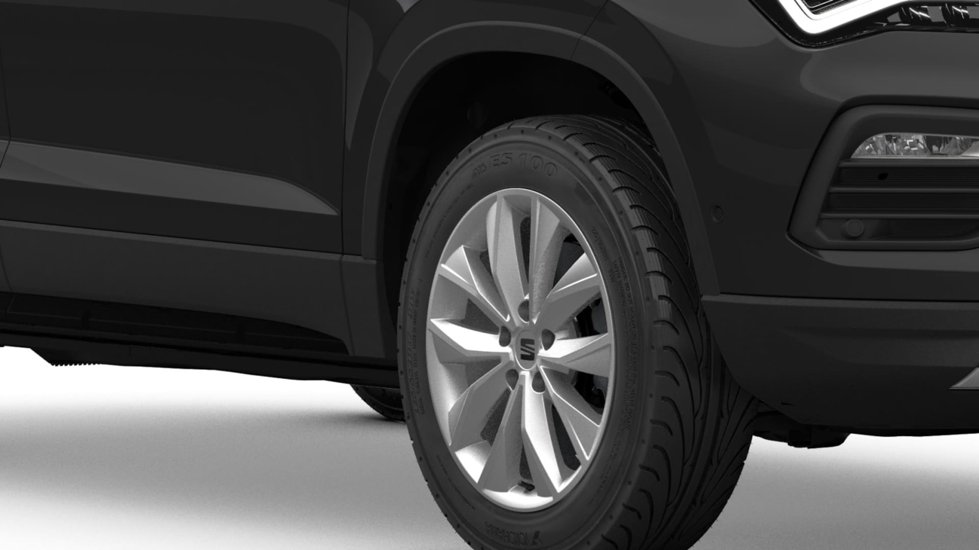 SEAT Ateca Style