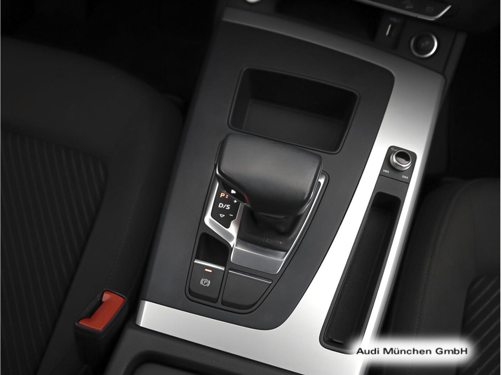 Audi Q5 Sportback – Bild 14