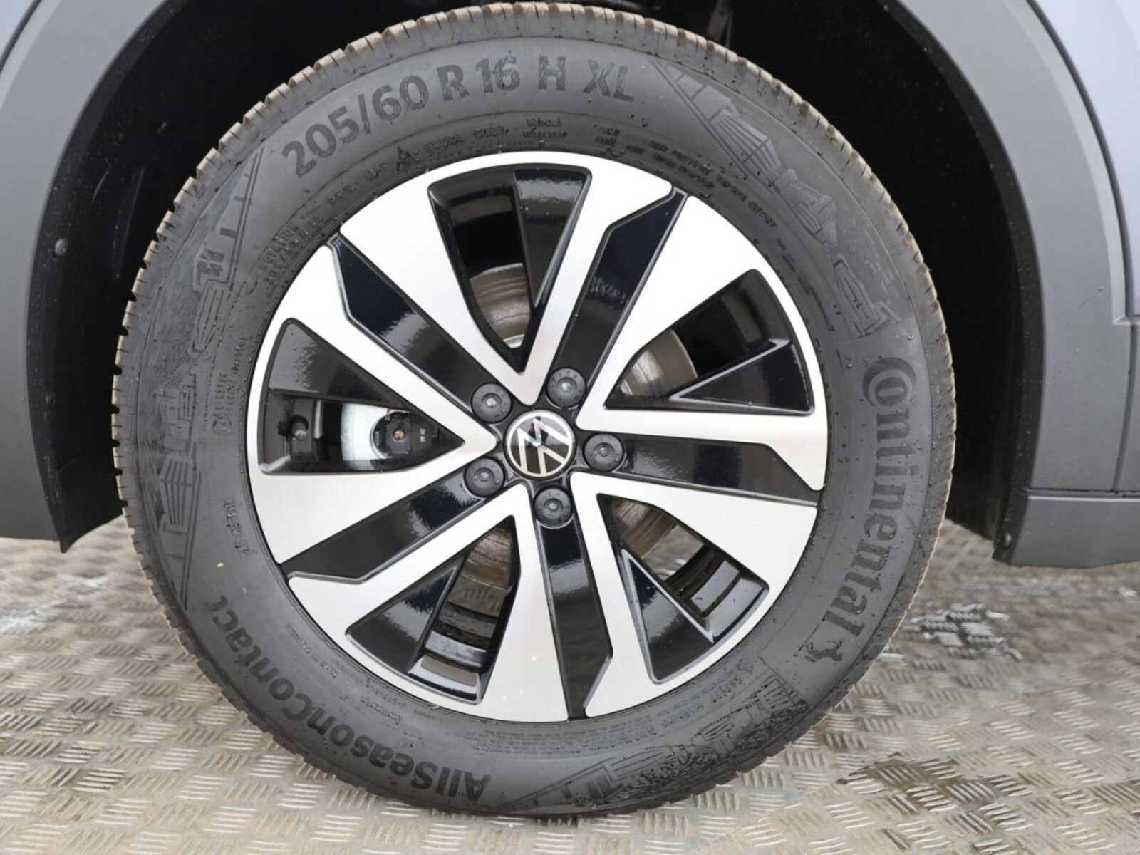 Volkswagen T-Cross – Bild 20