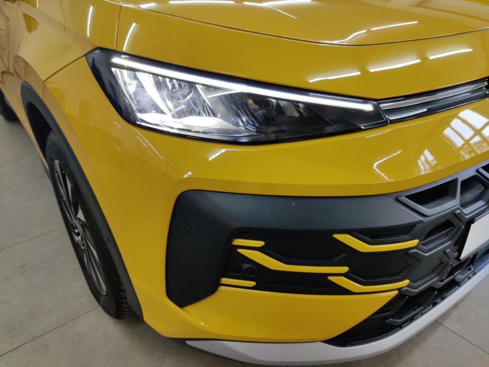 Volkswagen T-Roc – Bild 21