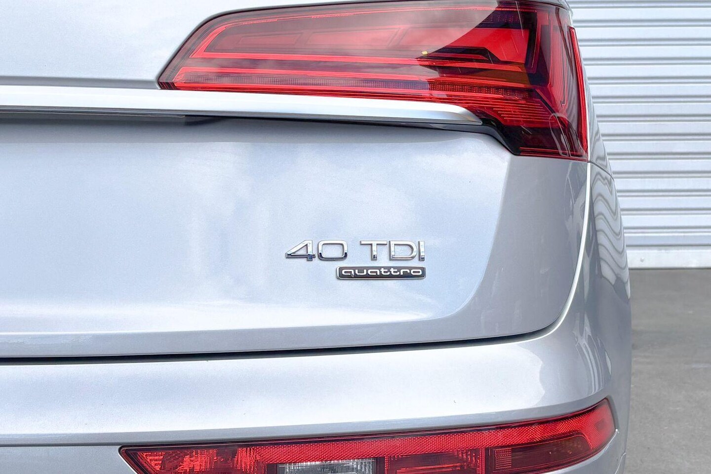 Image about Audi Q5 Sport 40 TDI quattro S tronic