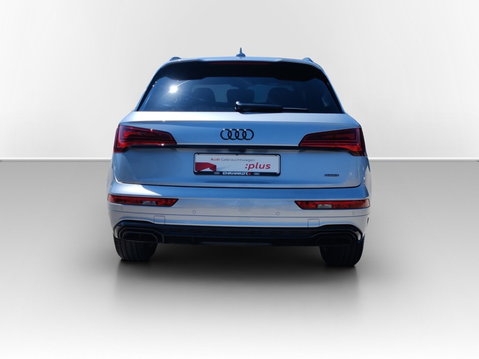 Audi Q5 – Bild 6