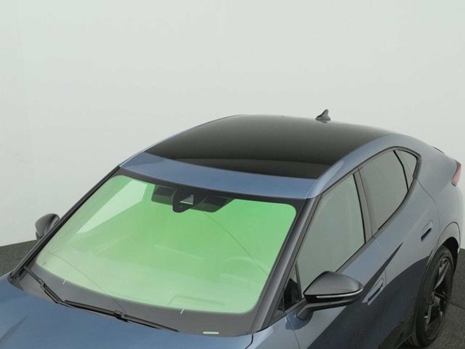 CUPRA Tavascan – Bild 16