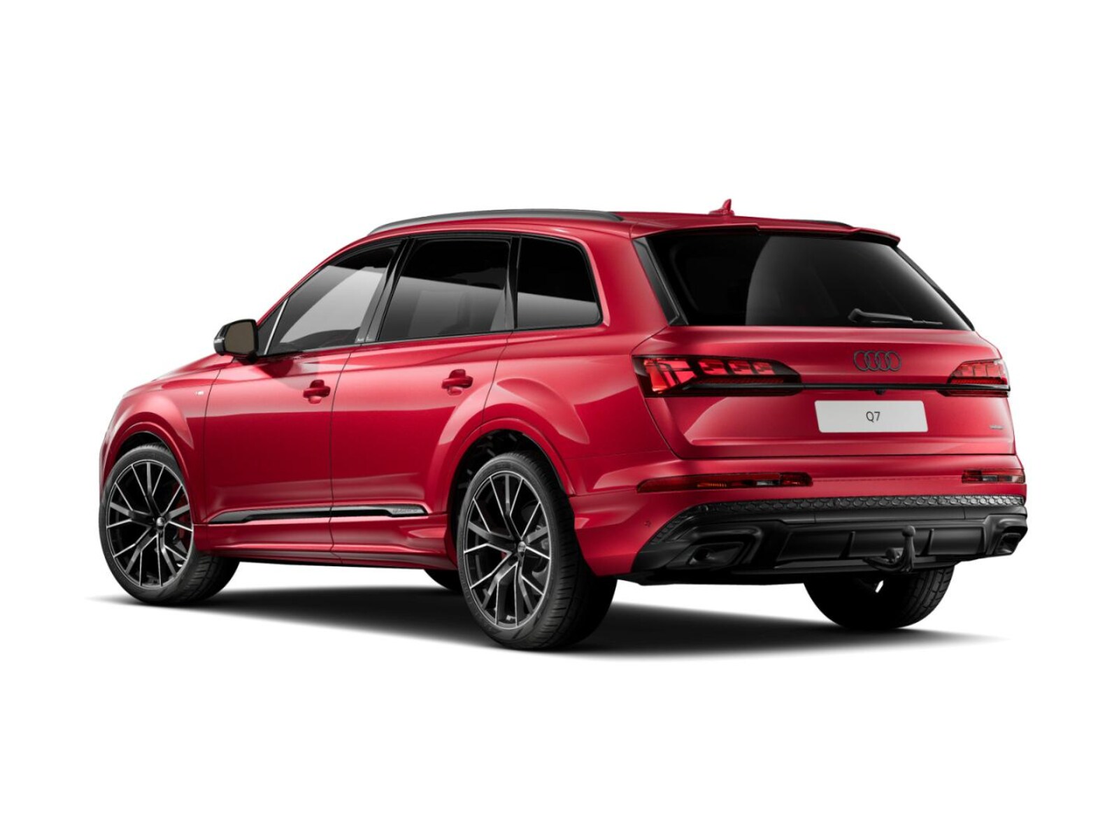 Audi Q7 – Bild 4
