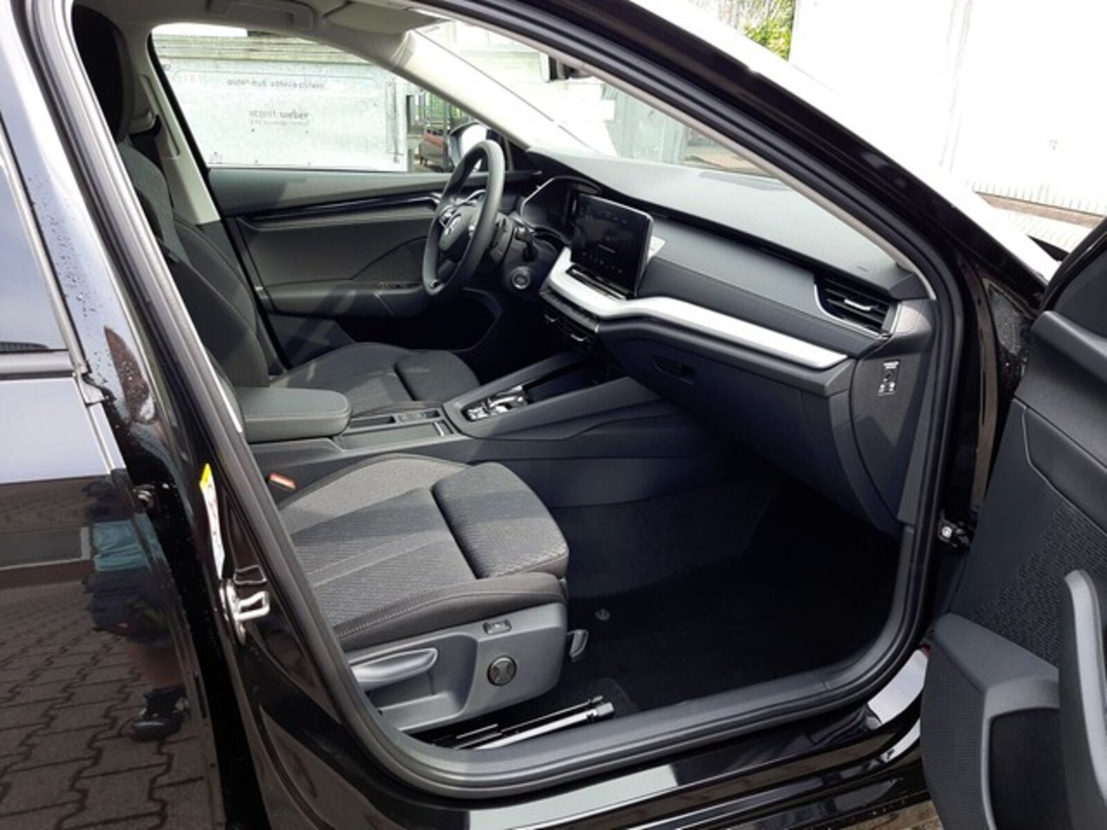 Škoda Octavia Combi – Bild 7
