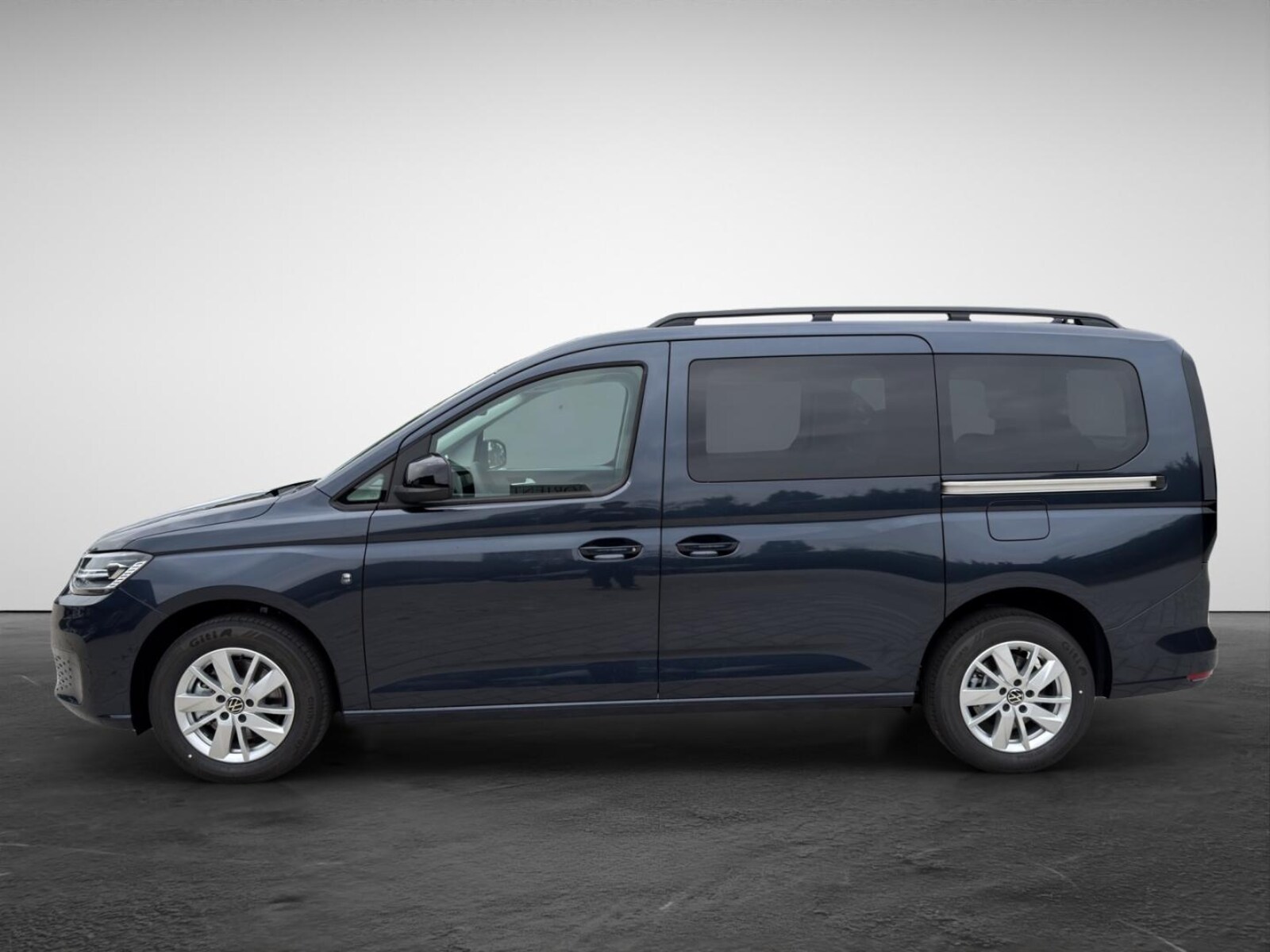 Volkswagen Caddy Maxi – Bild 4