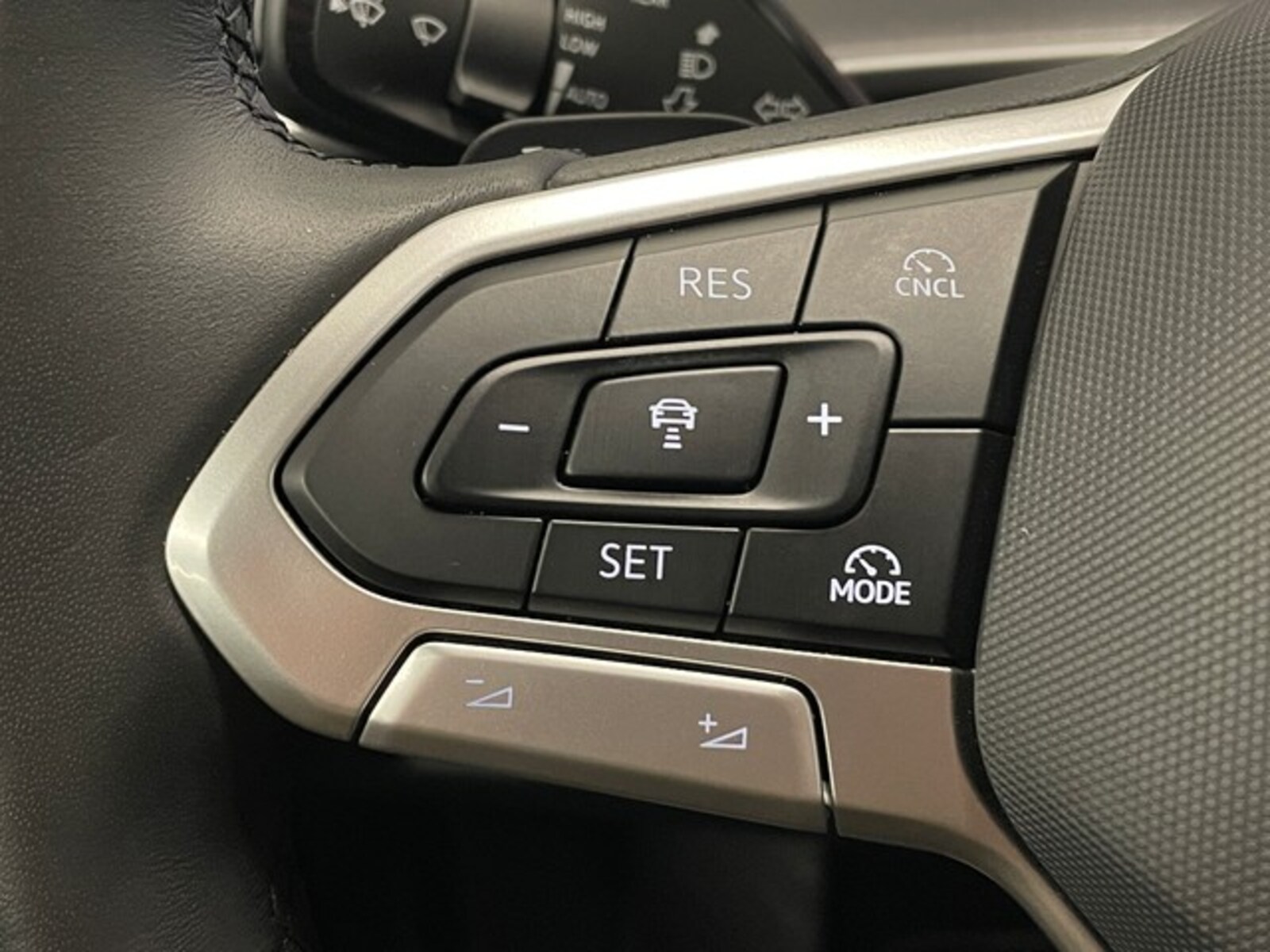 Volkswagen Tayron – Bild 12