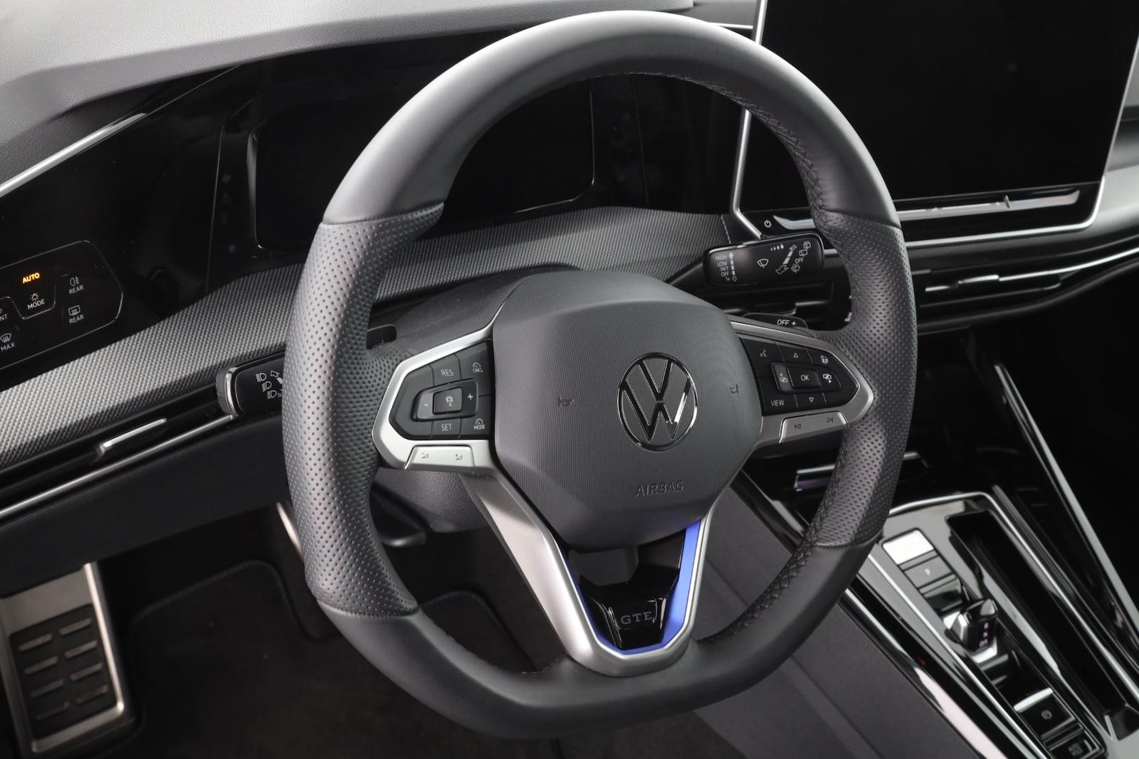 Volkswagen Golf – Bild 14
