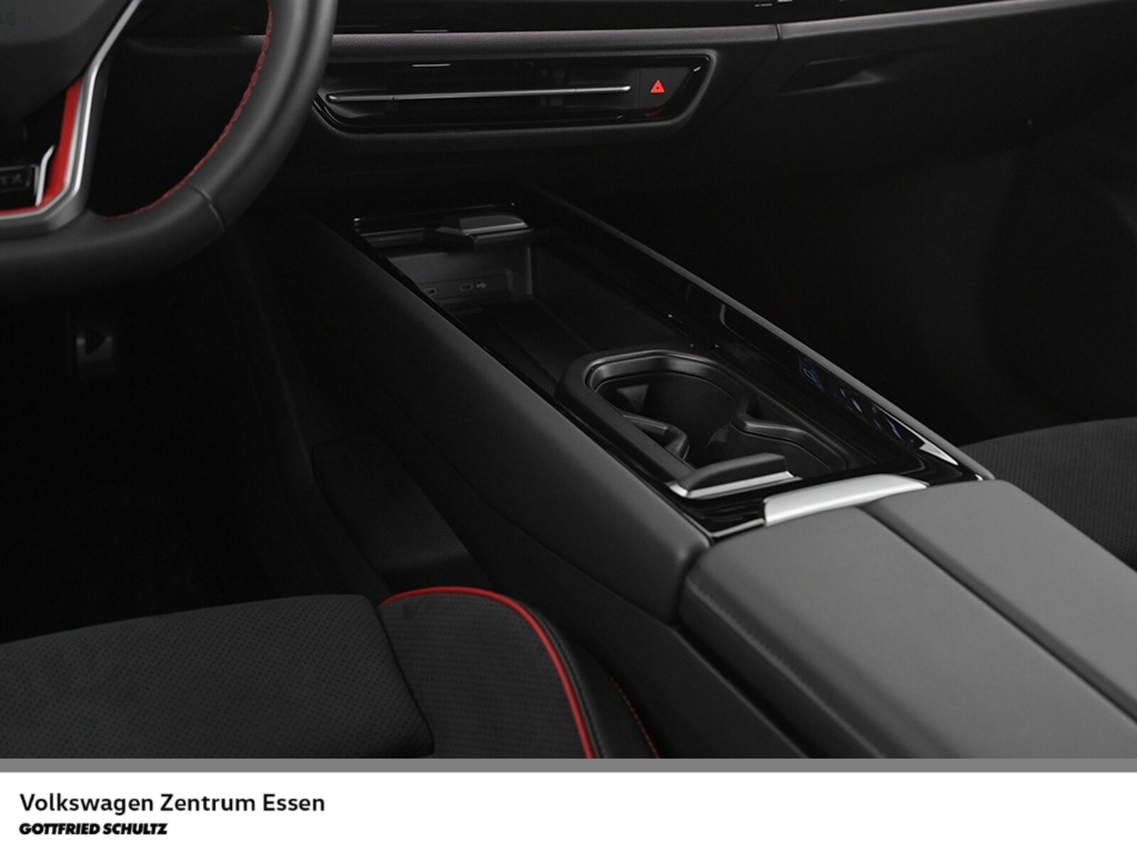 Volkswagen ID.7 Tourer – Bild 14
