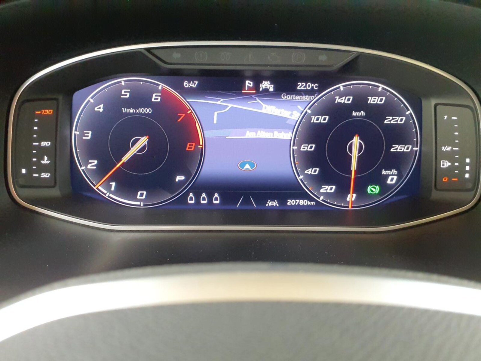SEAT Ateca – Bild 4