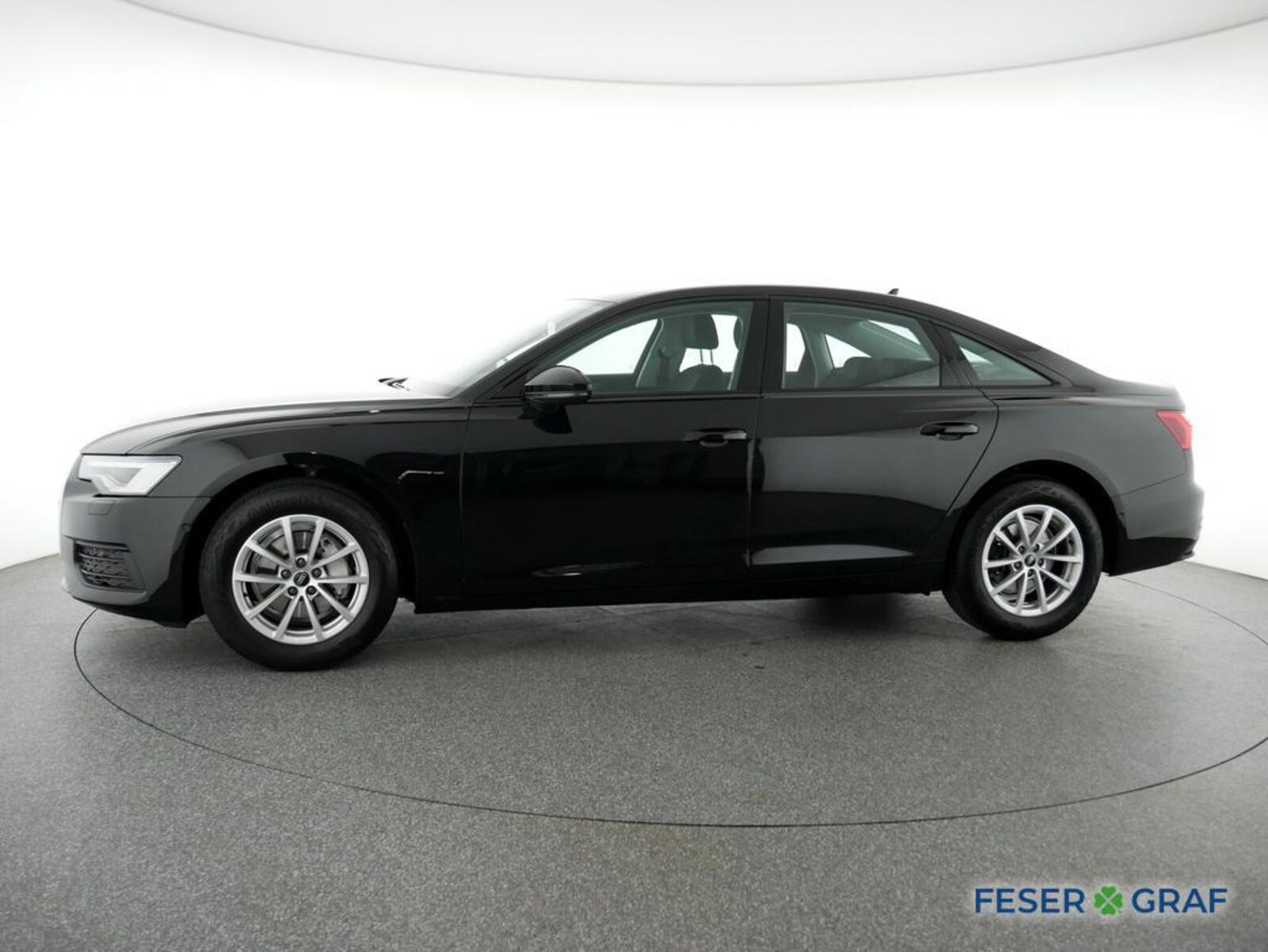 Audi A6 Limousine – Bild 14