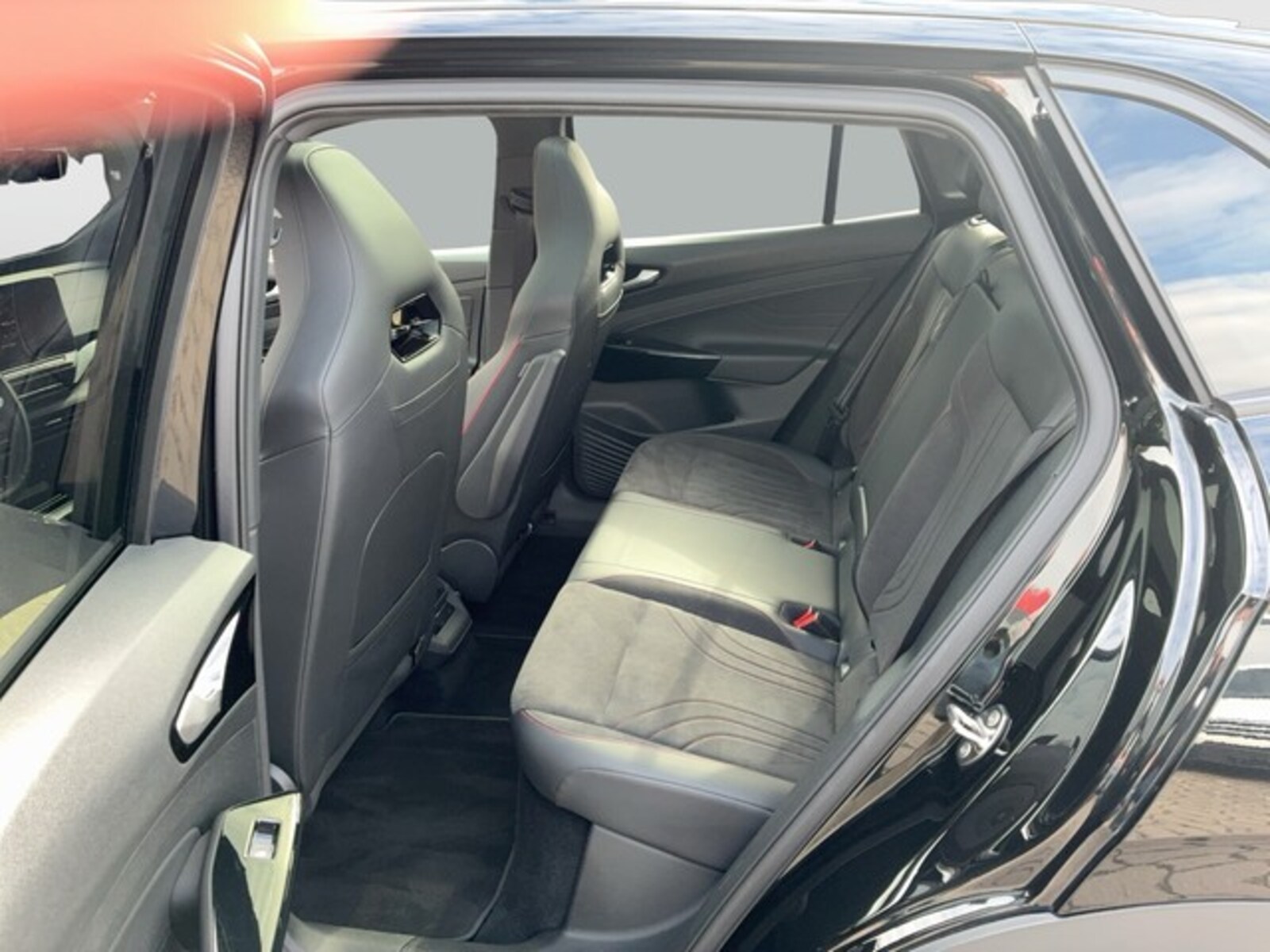 Volkswagen ID.4 – Bild 11
