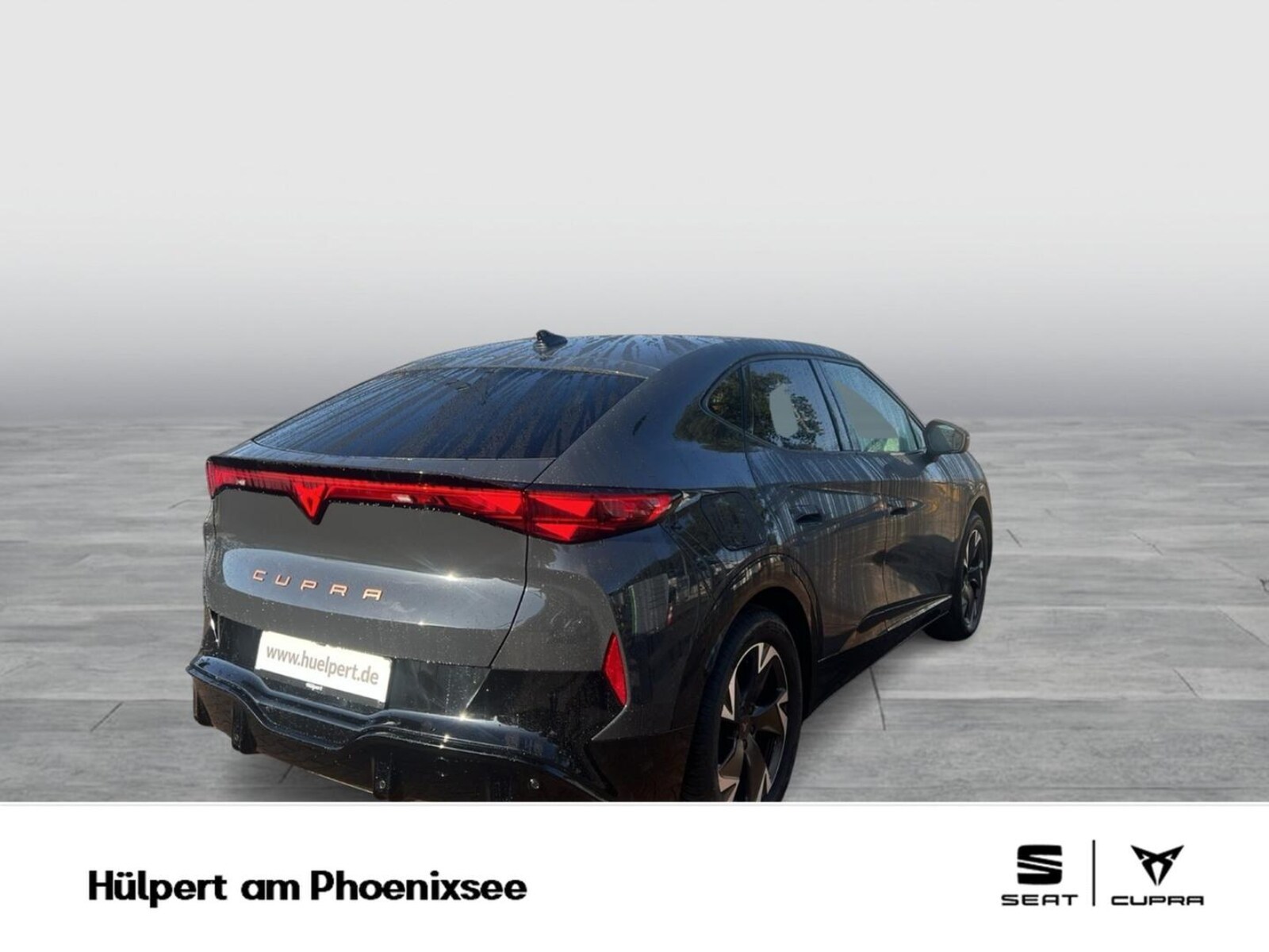 CUPRA Tavascan – Bild 6
