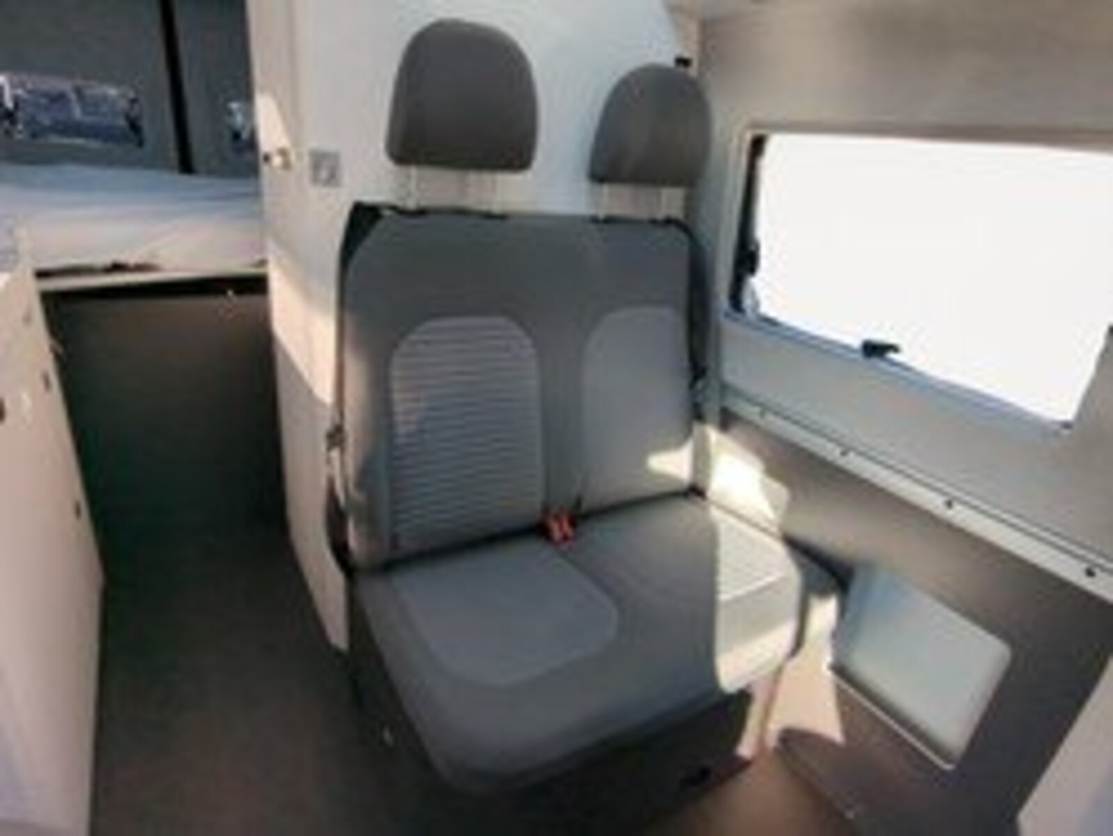 Volkswagen Grand California 600 – Bild 8