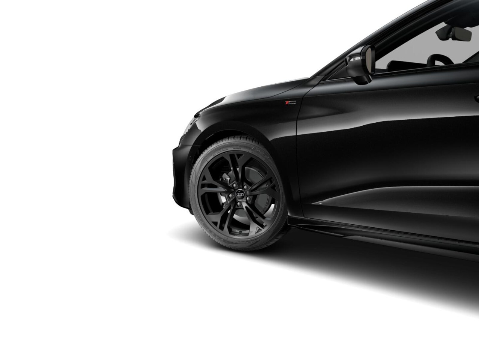 Audi A3 Sportback – Bild 3