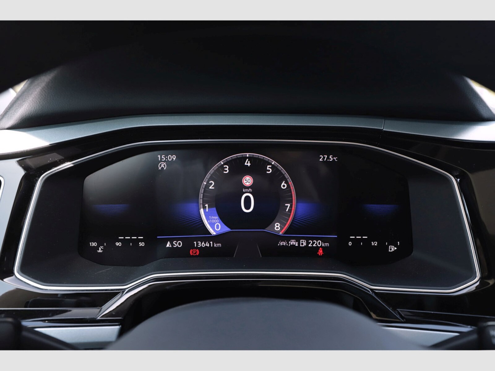Volkswagen Taigo – Bild 16