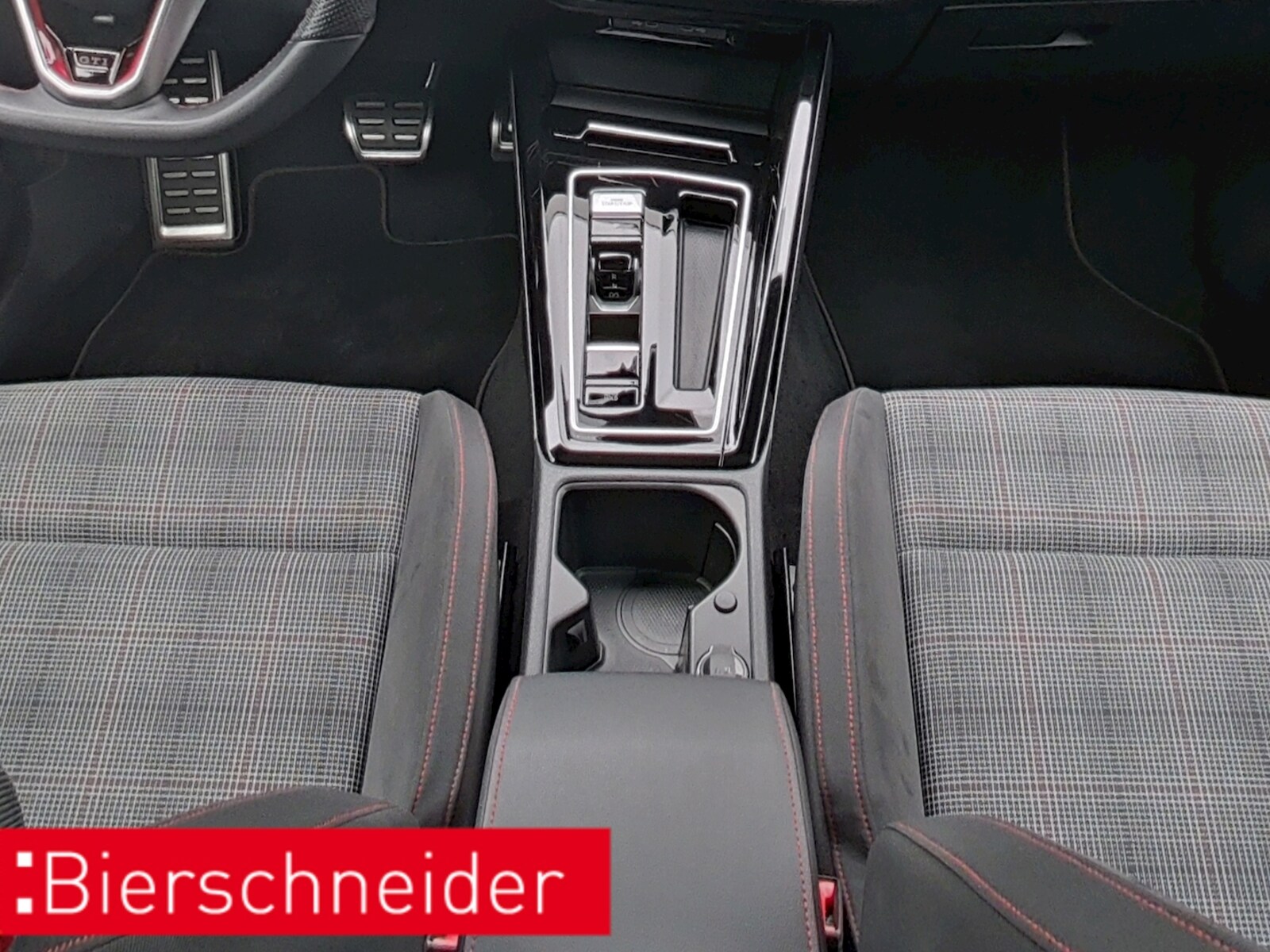 Volkswagen Golf – Bild 13