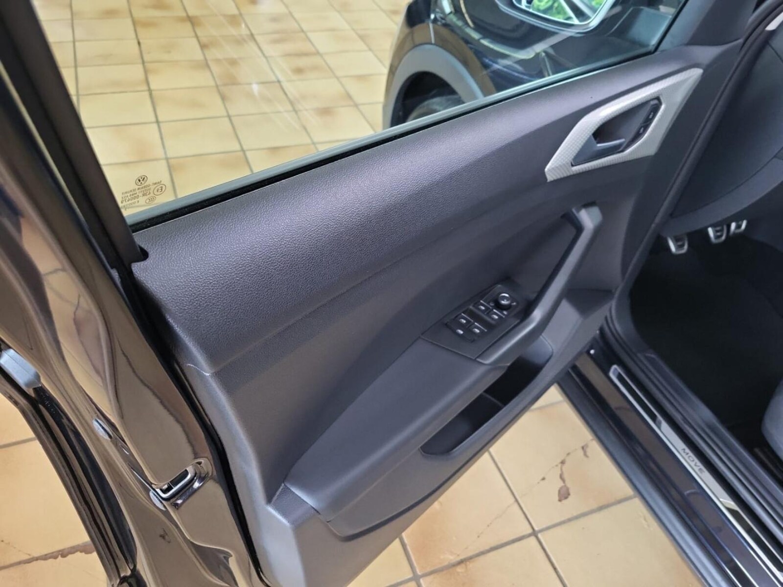 Volkswagen T-Cross – Bild 6