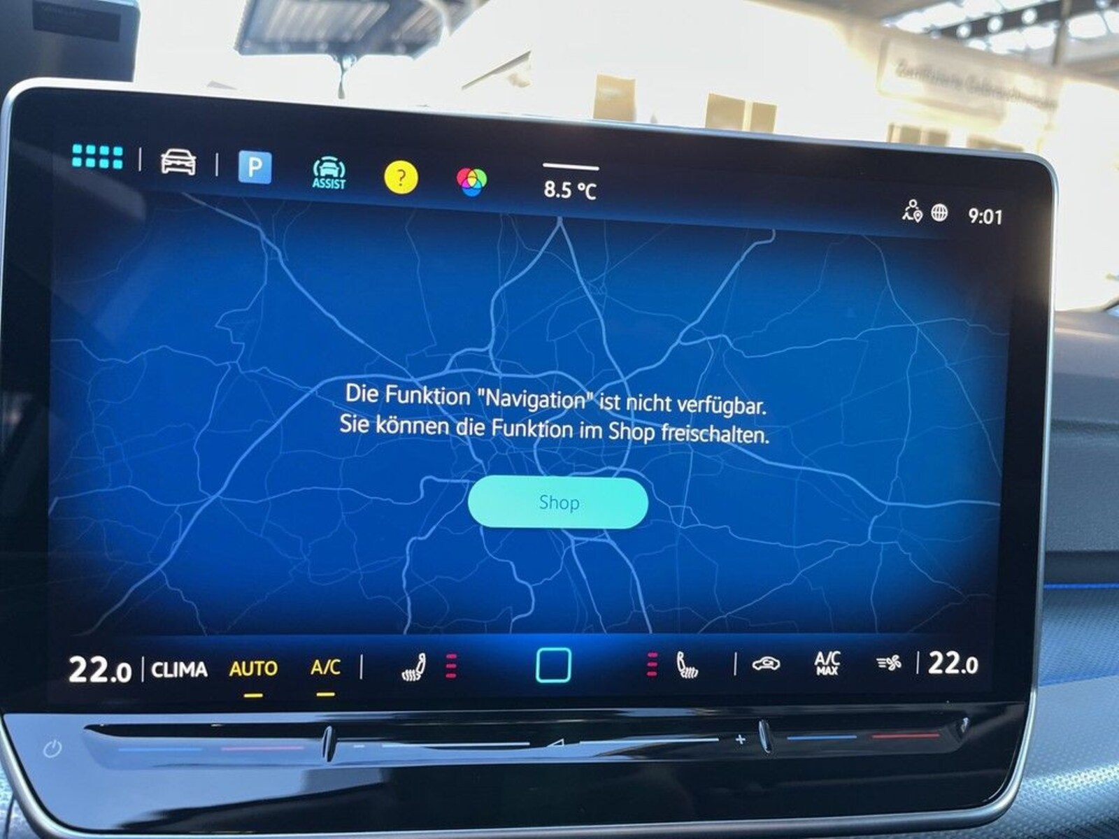 Volkswagen Golf – Bild 26