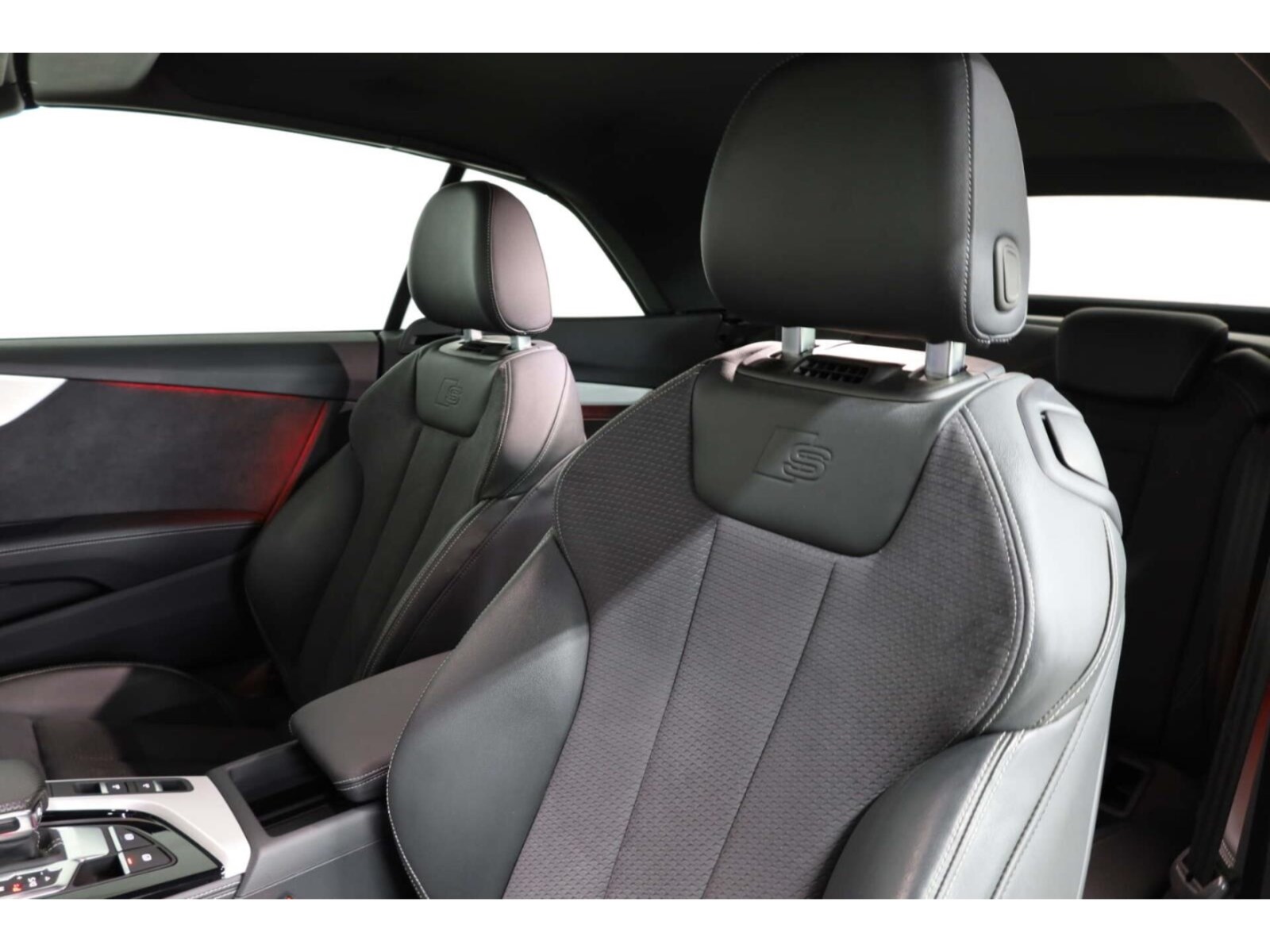 Audi A5 Cabriolet – Bild 10