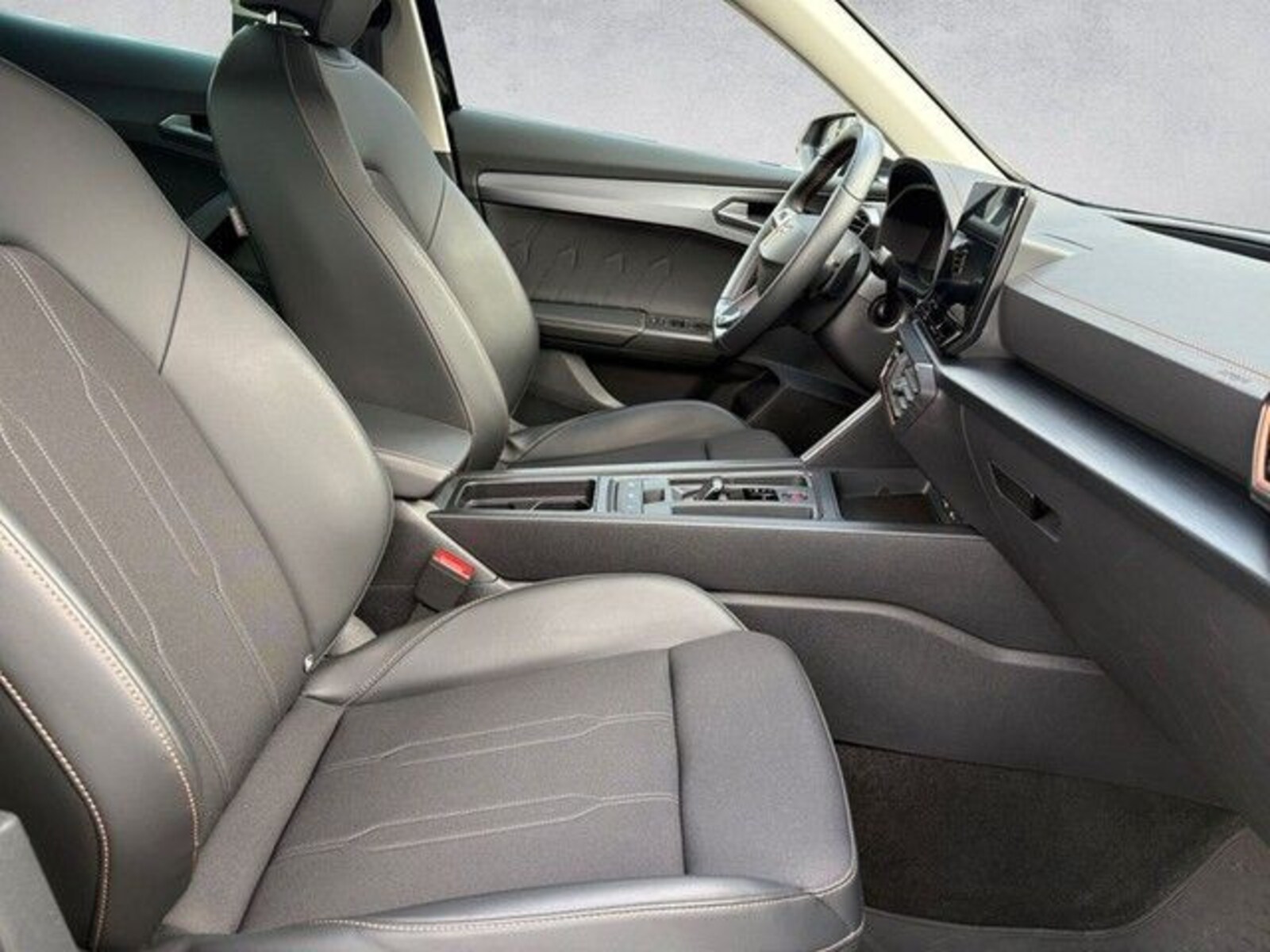 CUPRA Formentor – Bild 11