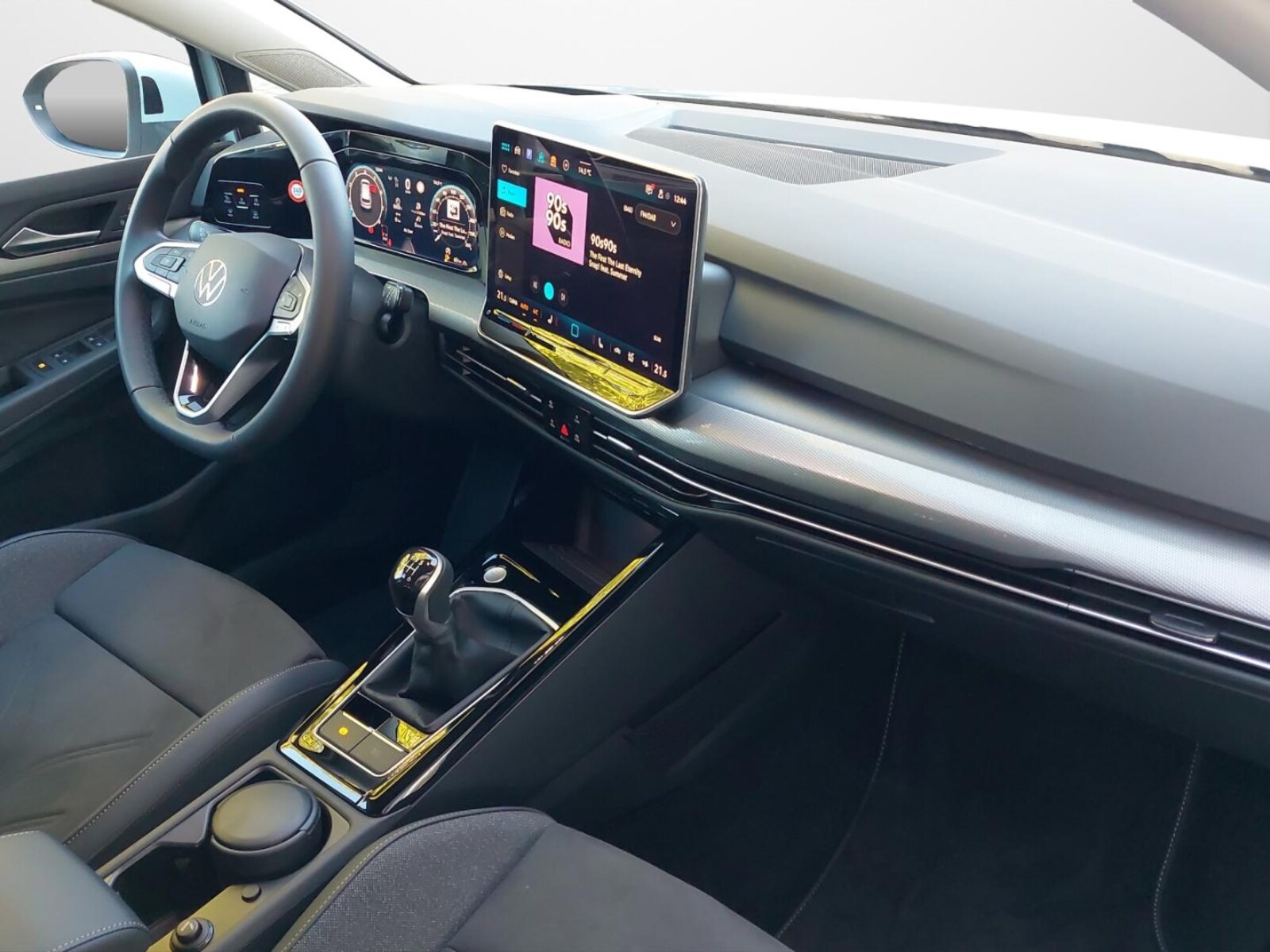 Volkswagen Golf – Bild 13