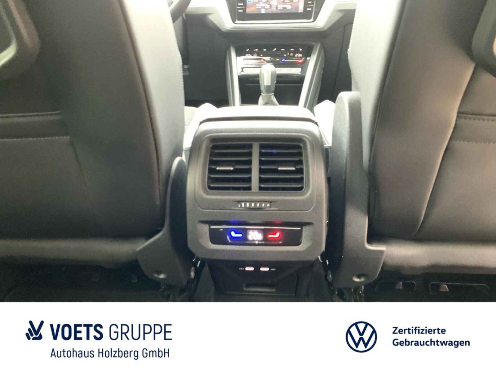 Volkswagen Touran – Bild 15