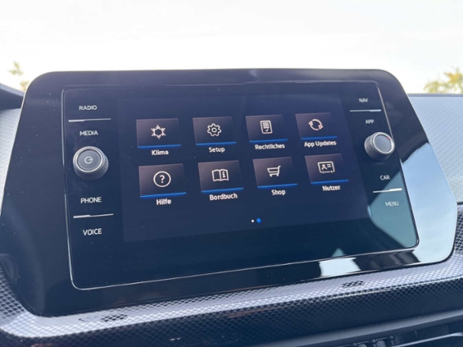 Volkswagen T-Cross – Bild 12