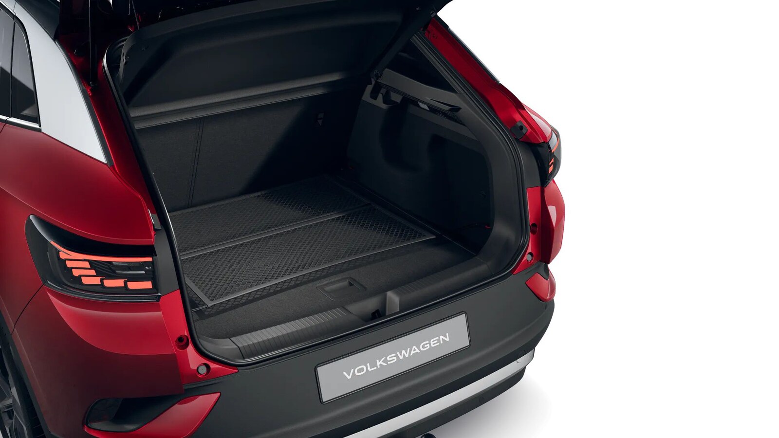 Volkswagen ID.4 – Bild 13